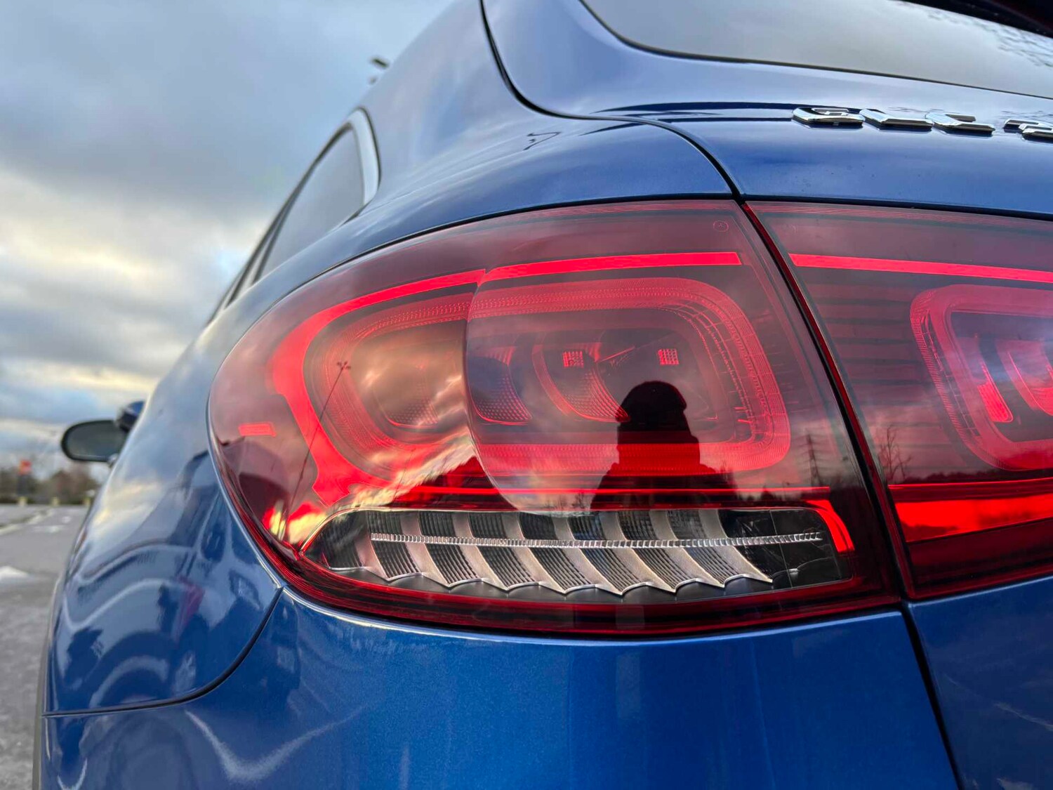 Used Mercedes-Benz GLC 2022 for sale - 76662023: Photo 27