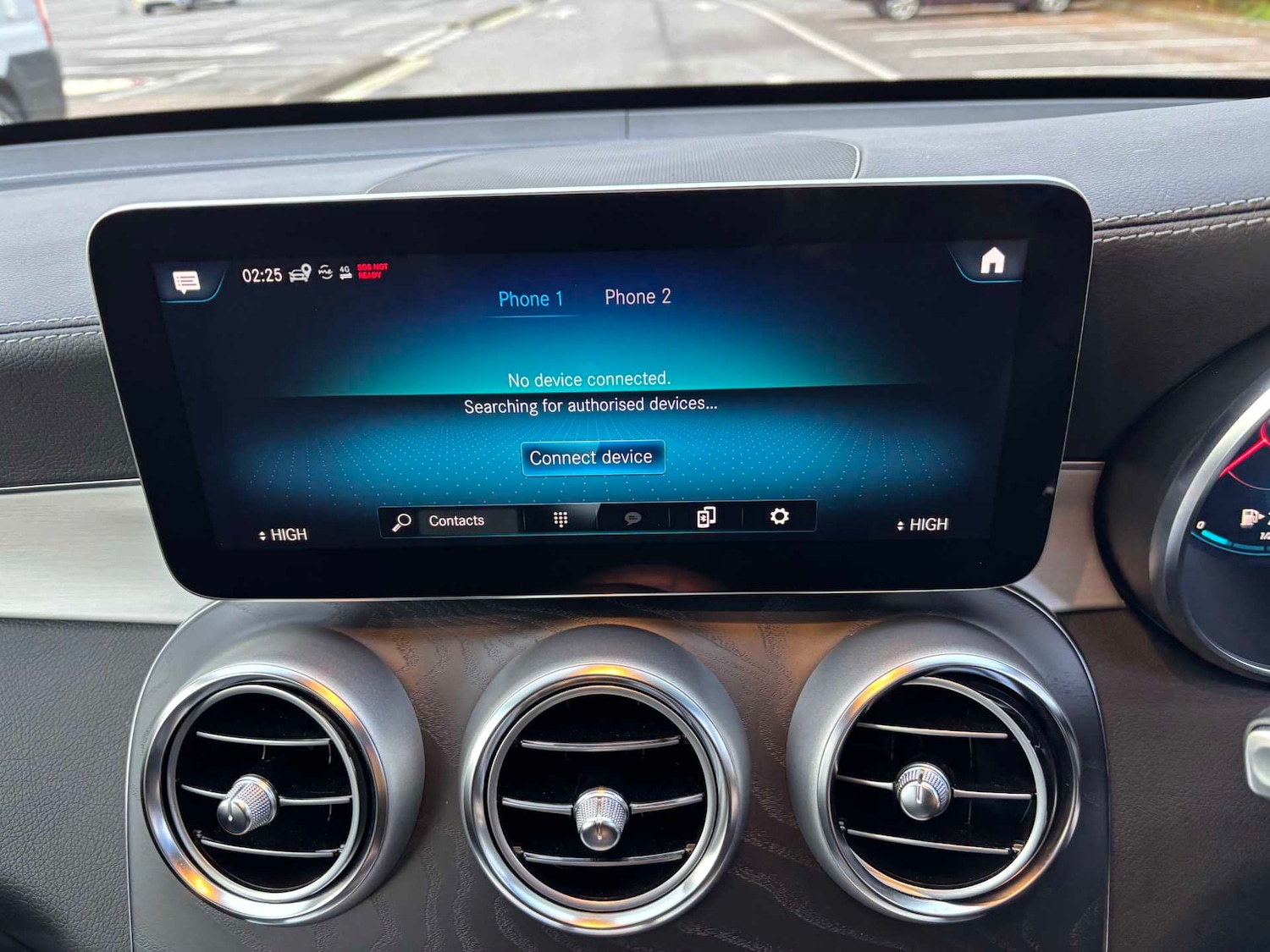 Used Mercedes-Benz GLC 2022 for sale - 76662023: Photo 33