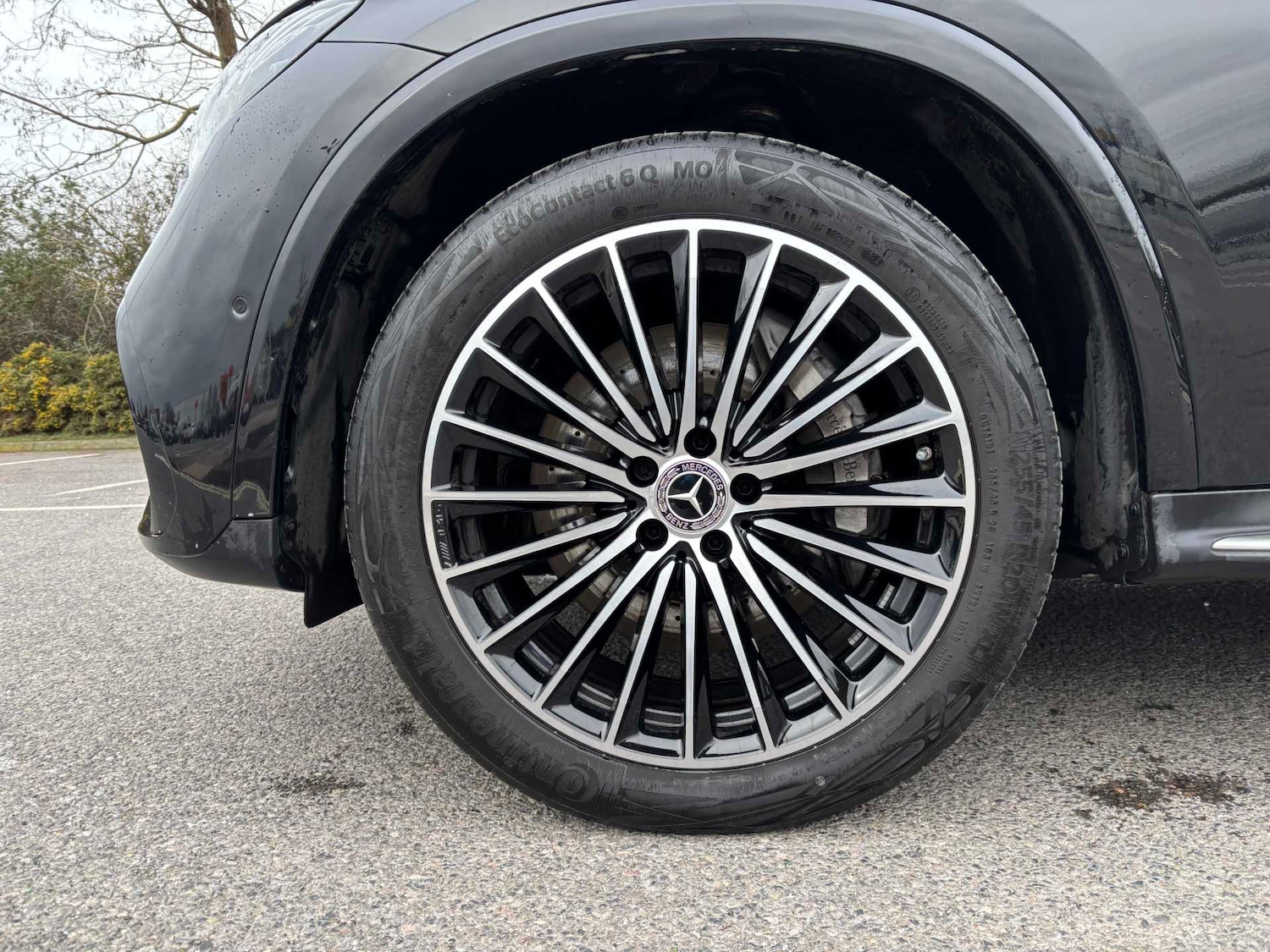 Used Mercedes-Benz GLC 2025 for sale - 77514308: Photo 10