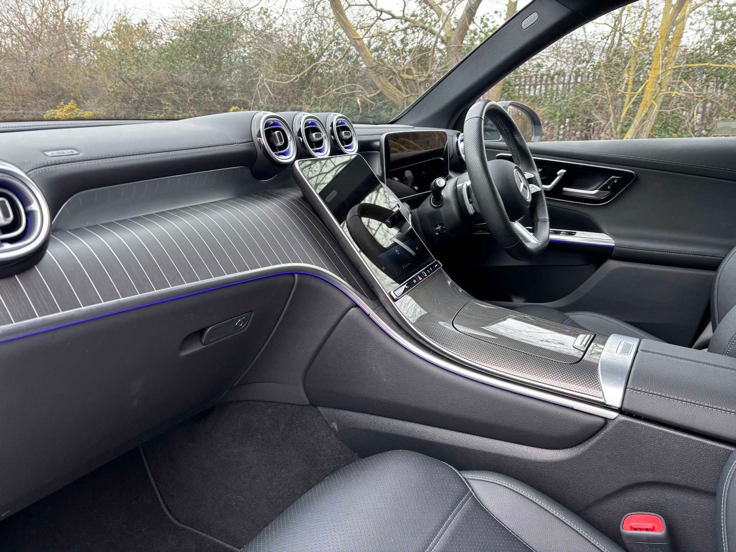 Used Mercedes-Benz GLC 2025 for sale - 77514308: Photo 11