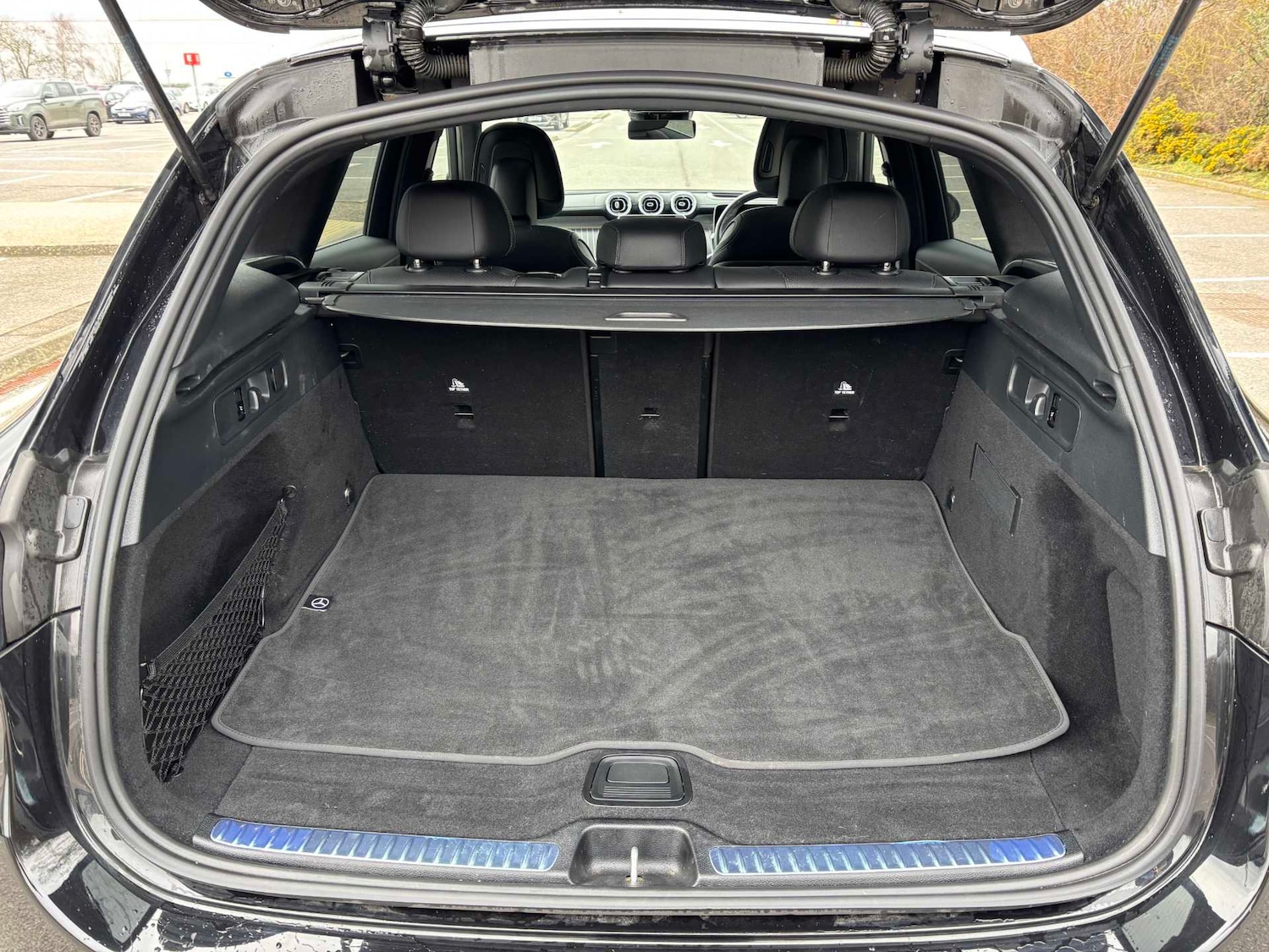 Used Mercedes-Benz GLC 2025 for sale - 77514308: Photo 12