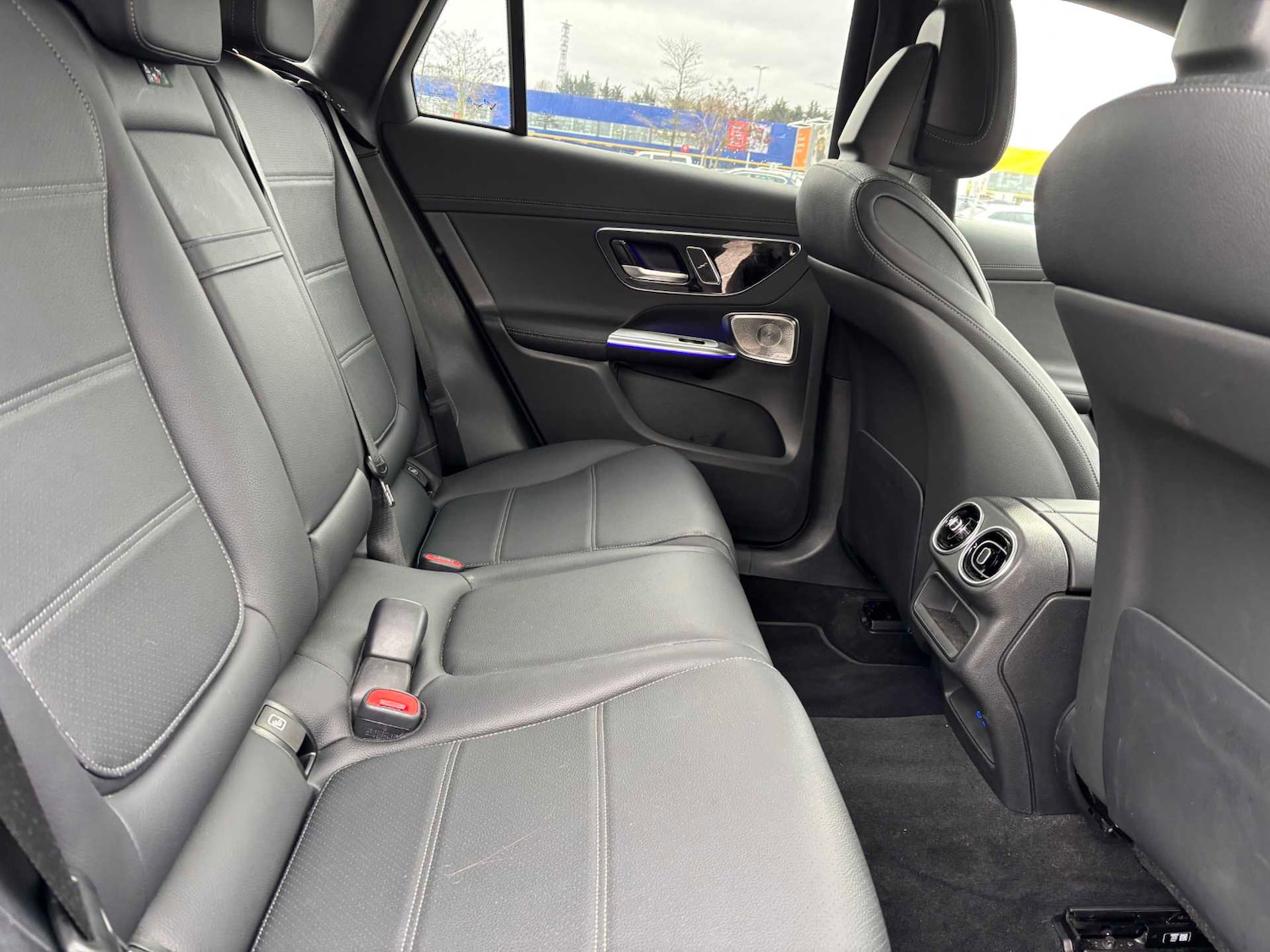 Used Mercedes-Benz GLC 2025 for sale - 77514308: Photo 15