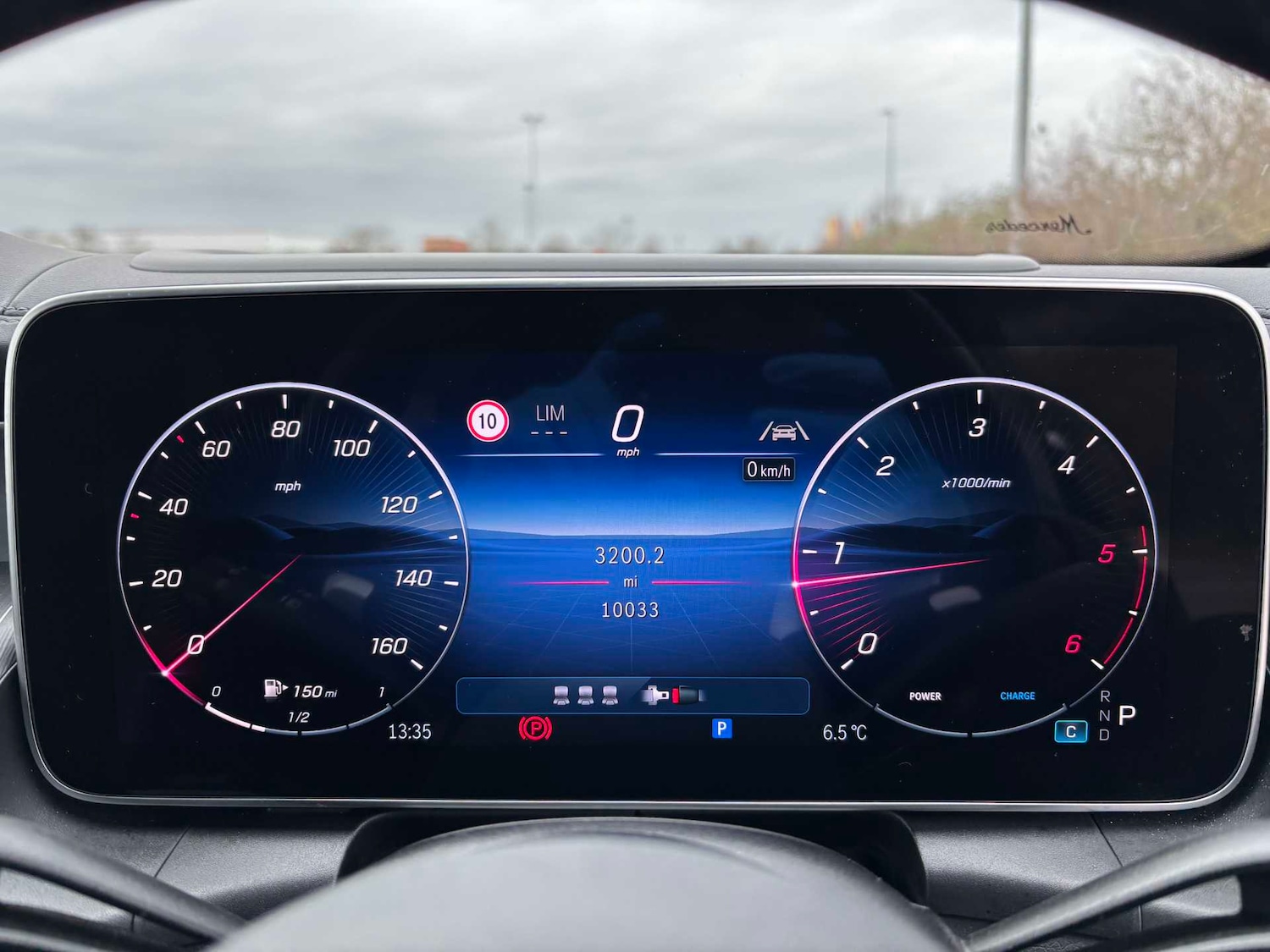 Used Mercedes-Benz GLC 2025 for sale - 77514308: Photo 20