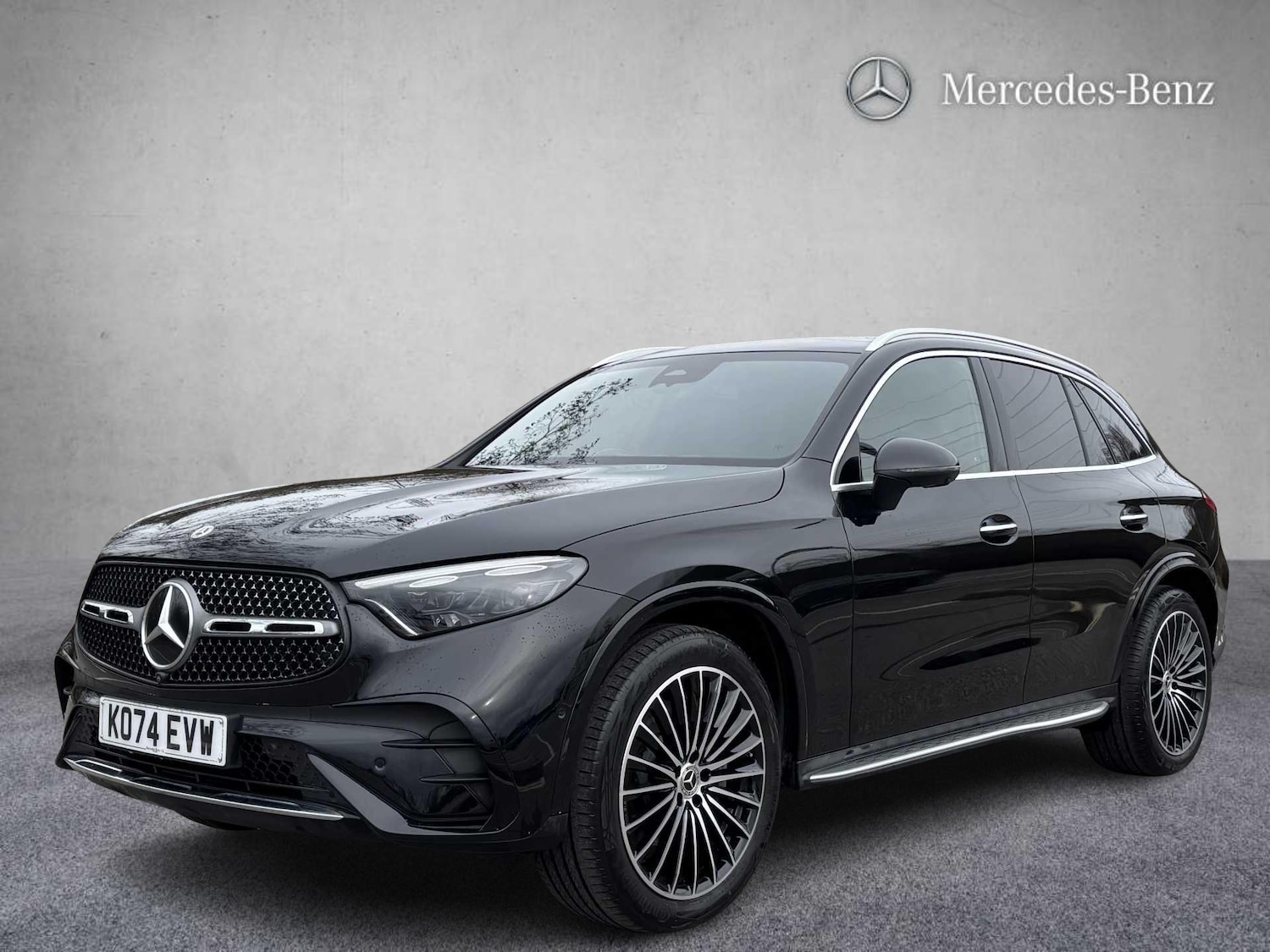 Used Mercedes-Benz GLC 2025 for sale - 77514308: Photo 21