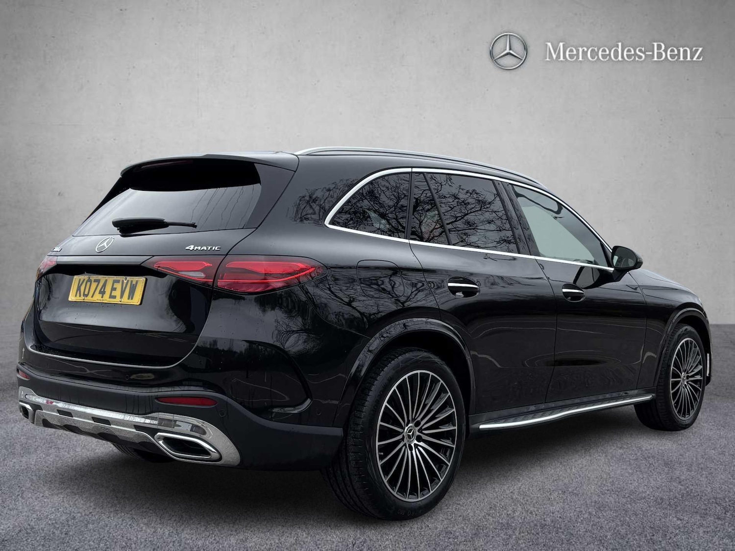 Used Mercedes-Benz GLC 2025 for sale - 77514308: Photo 22
