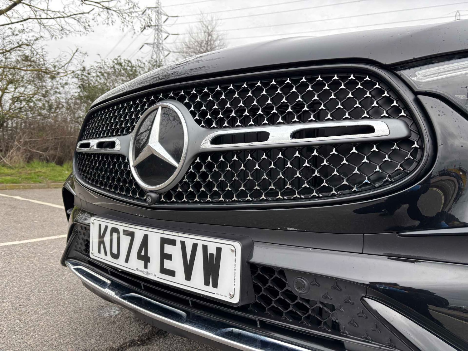 Used Mercedes-Benz GLC 2025 for sale - 77514308: Photo 23