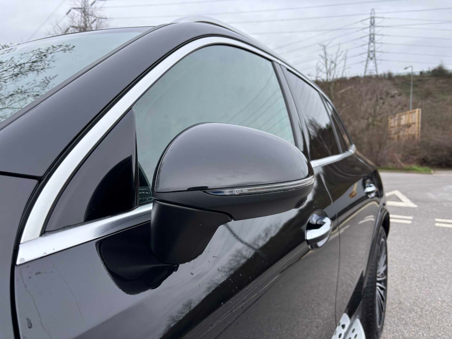 Used Mercedes-Benz GLC 2025 for sale - 77514308: Photo 25