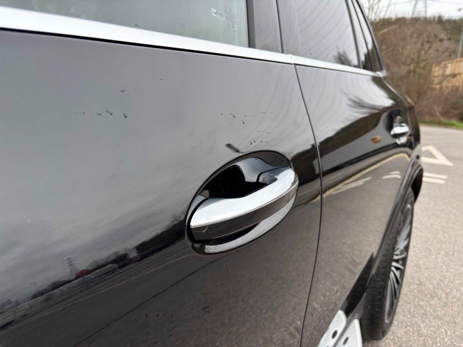 Used Mercedes-Benz GLC 2025 for sale - 77514308: Photo 26