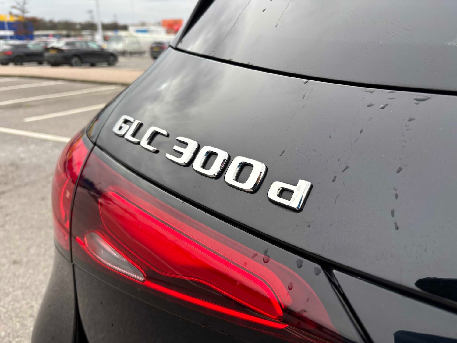 Used Mercedes-Benz GLC 2025 for sale - 77514308: Photo 28