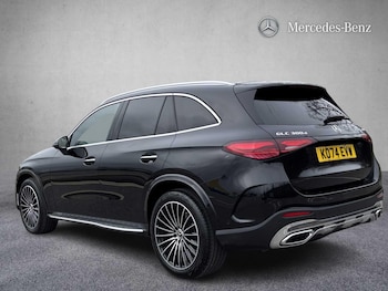 Used Mercedes-Benz GLC 2025 for sale - 77514308: Photo