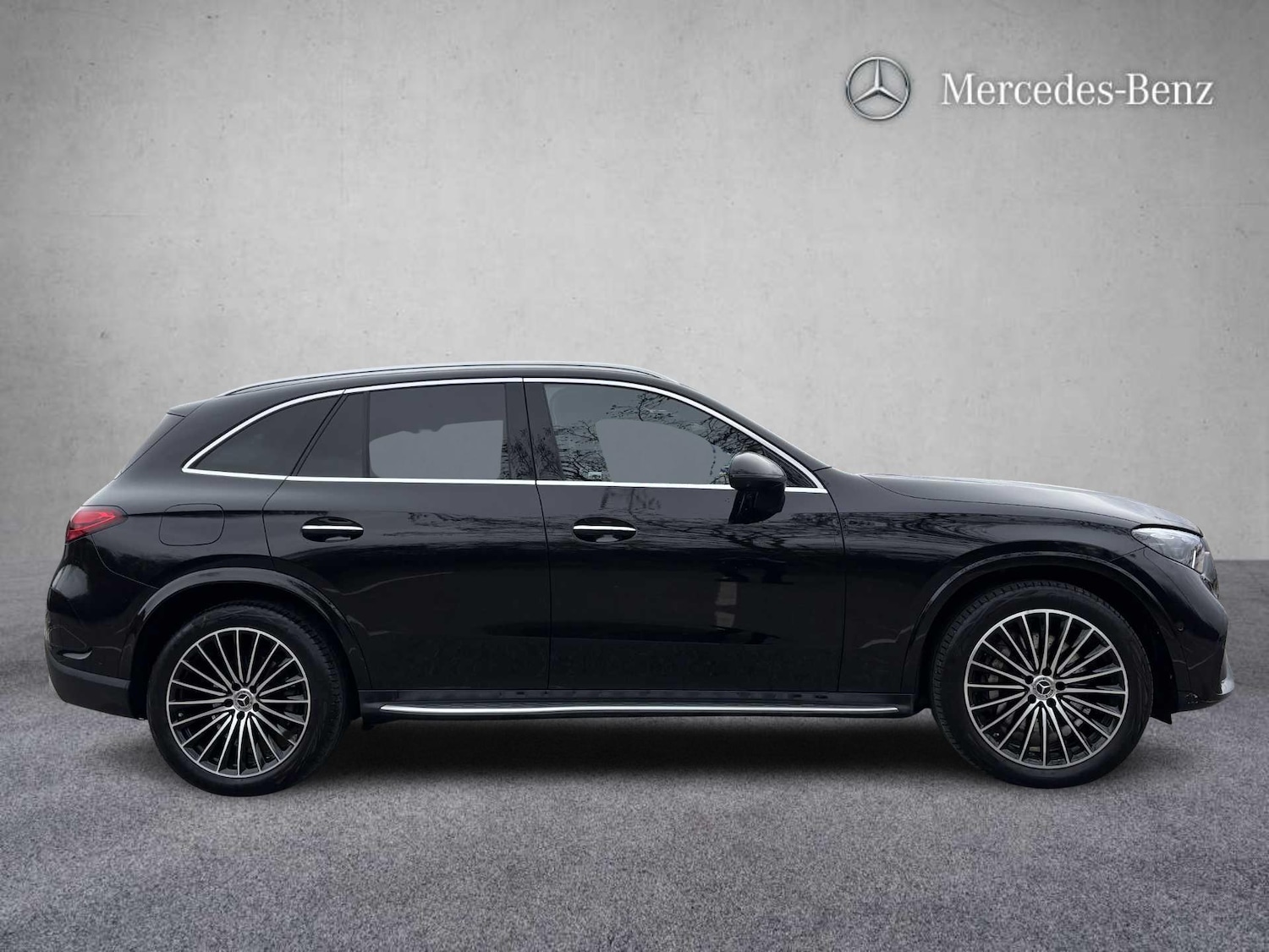 Used Mercedes-Benz GLC 2025 for sale - 77514308: Photo 3