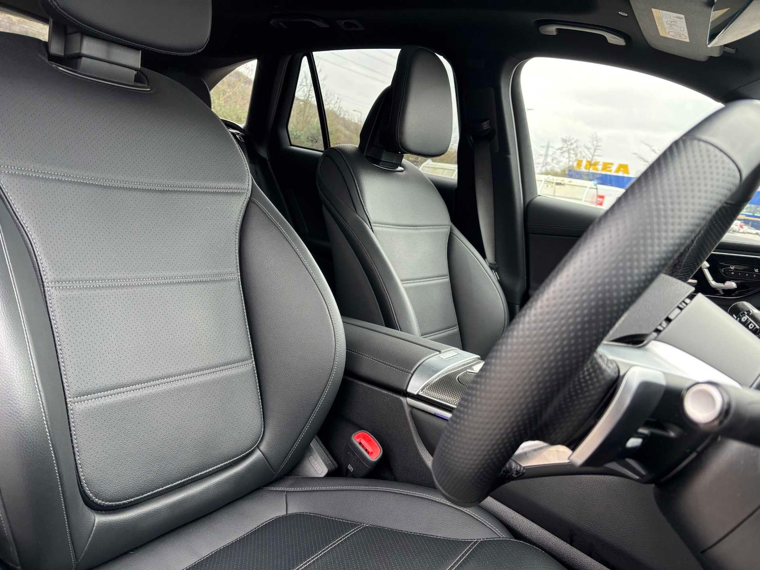 Used Mercedes-Benz GLC 2025 for sale - 77514308: Photo 32