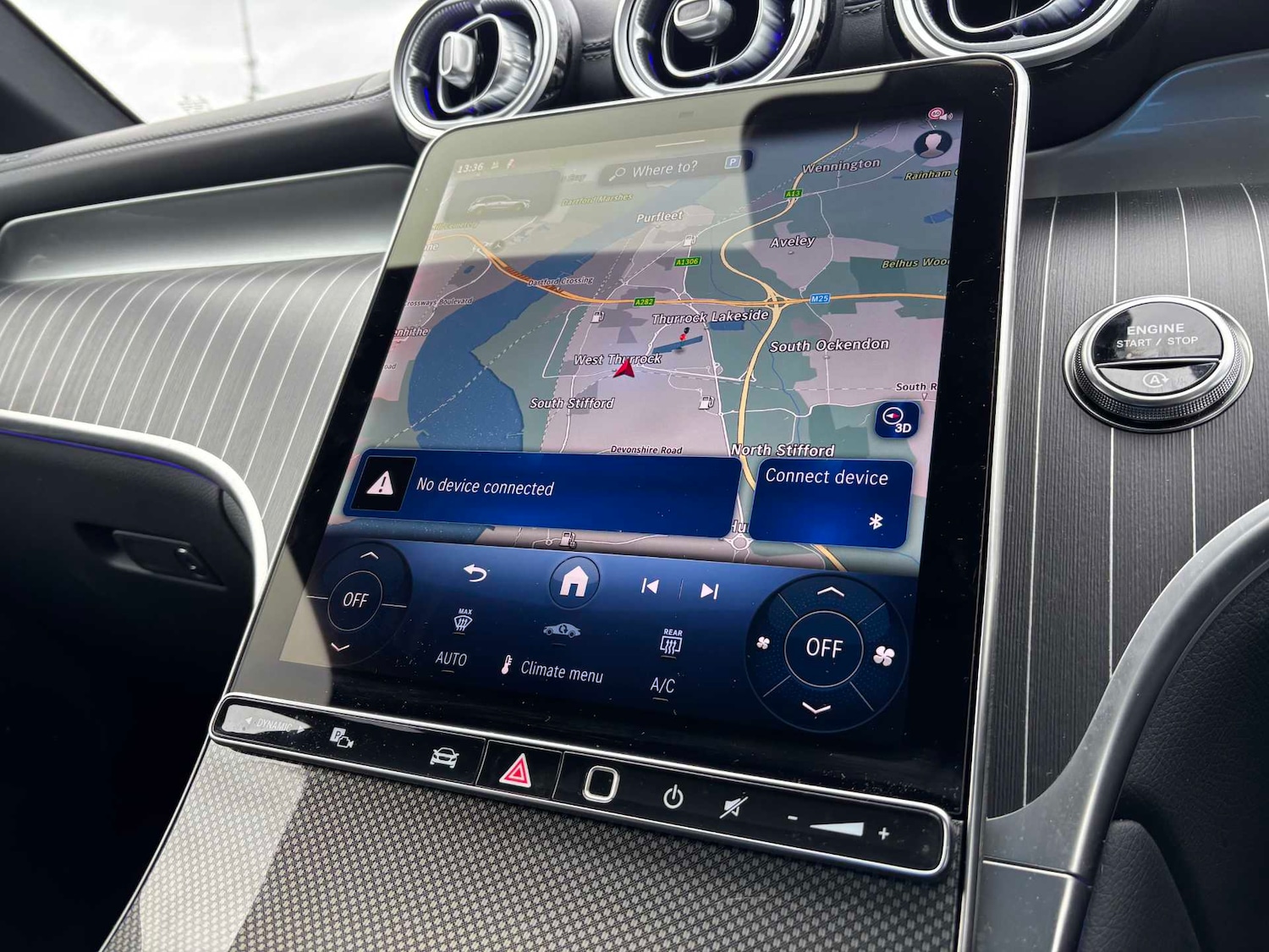 Used Mercedes-Benz GLC 2025 for sale - 77514308: Photo 33