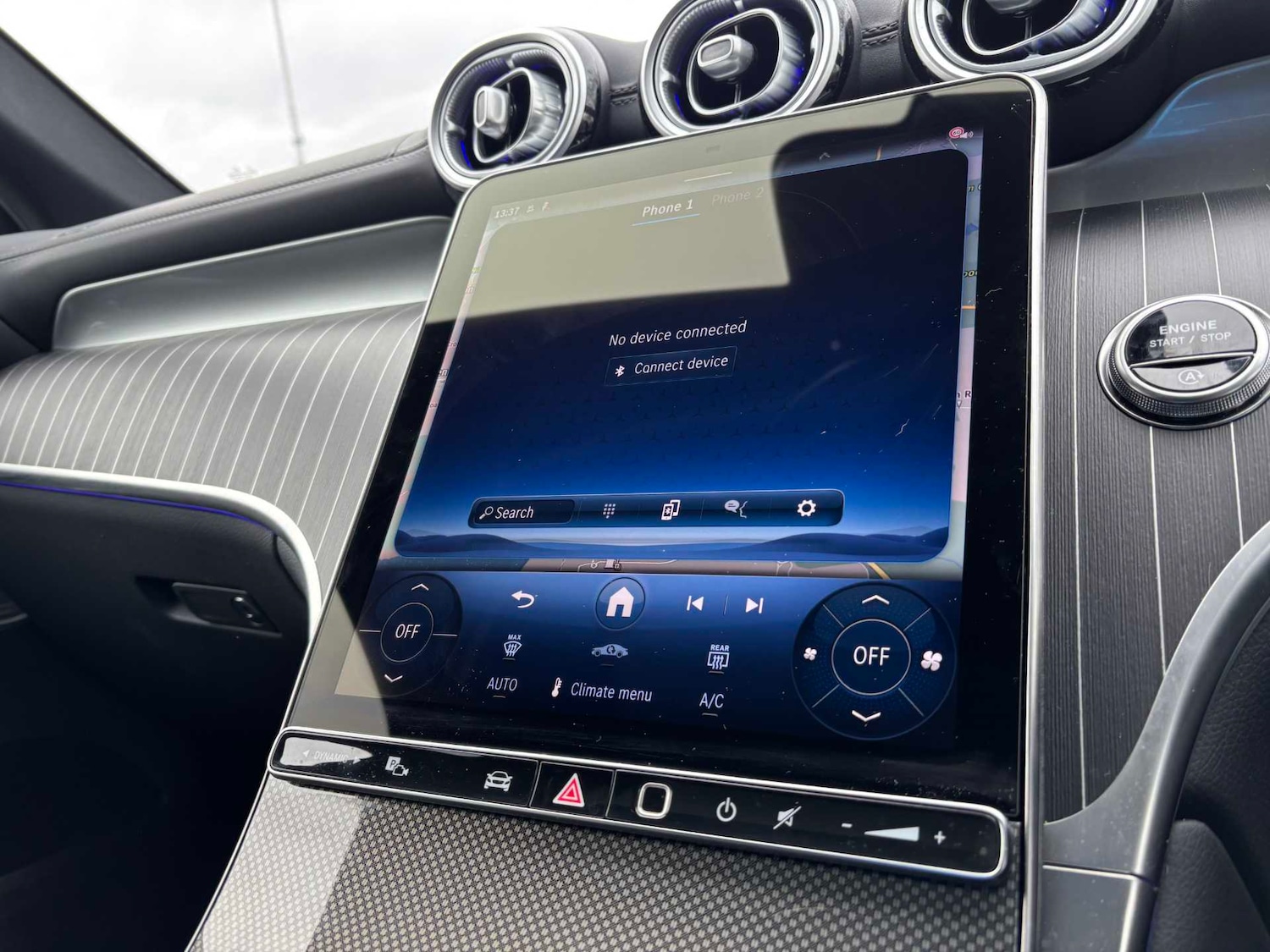 Used Mercedes-Benz GLC 2025 for sale - 77514308: Photo 34