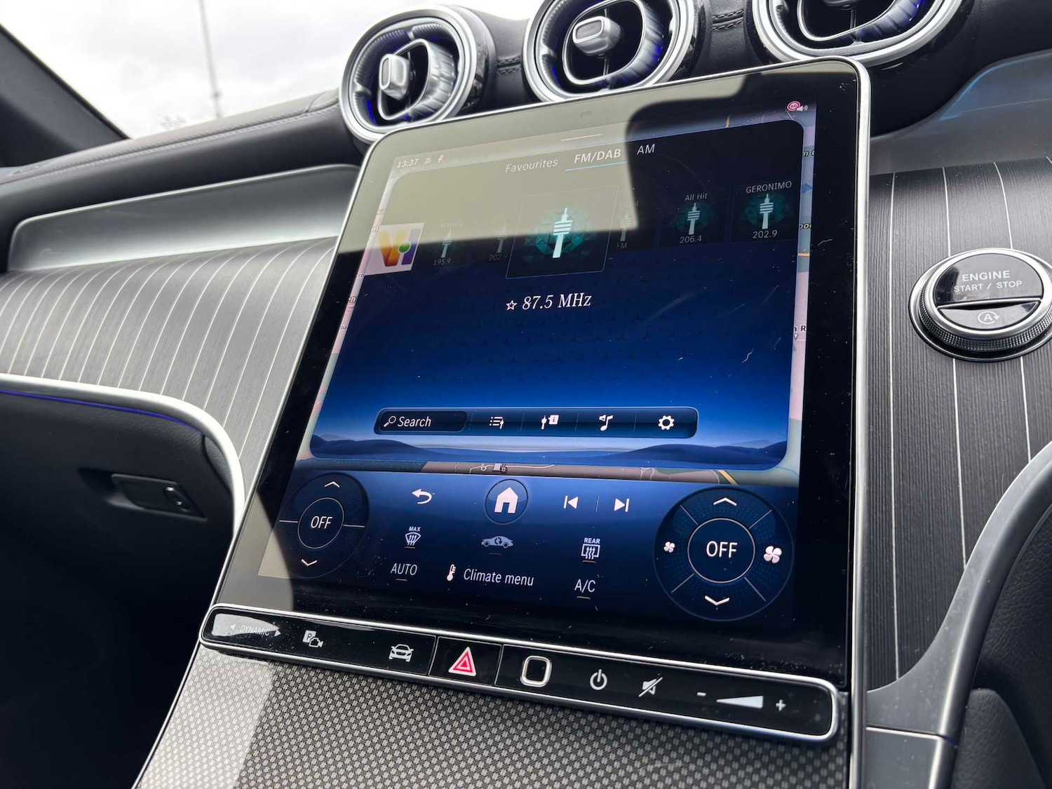 Used Mercedes-Benz GLC 2025 for sale - 77514308: Photo 35