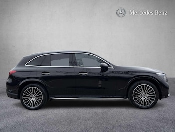 Used Mercedes-Benz GLC 2025 for sale - 77514308: Photo