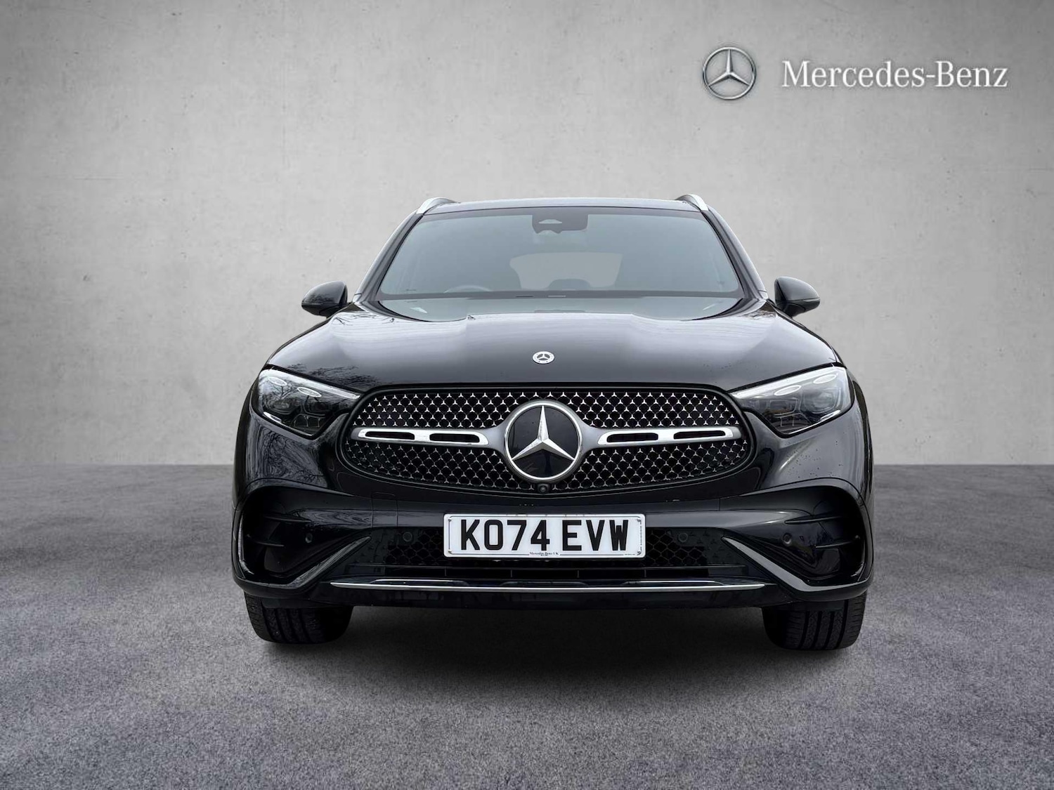 Used Mercedes-Benz GLC 2025 for sale - 77514308: Photo 5