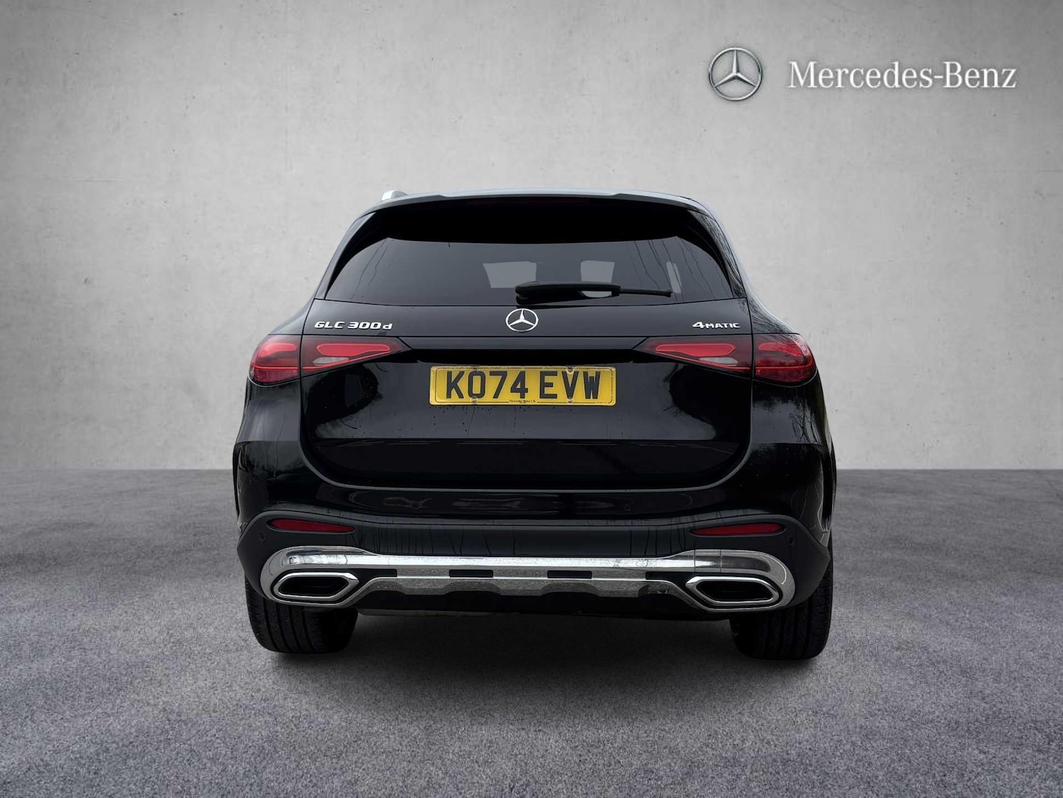 Used Mercedes-Benz GLC 2025 for sale - 77514308: Photo 6