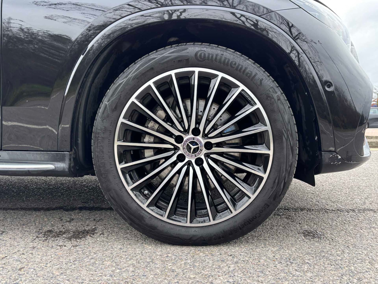 Used Mercedes-Benz GLC 2025 for sale - 77514308: Photo 7