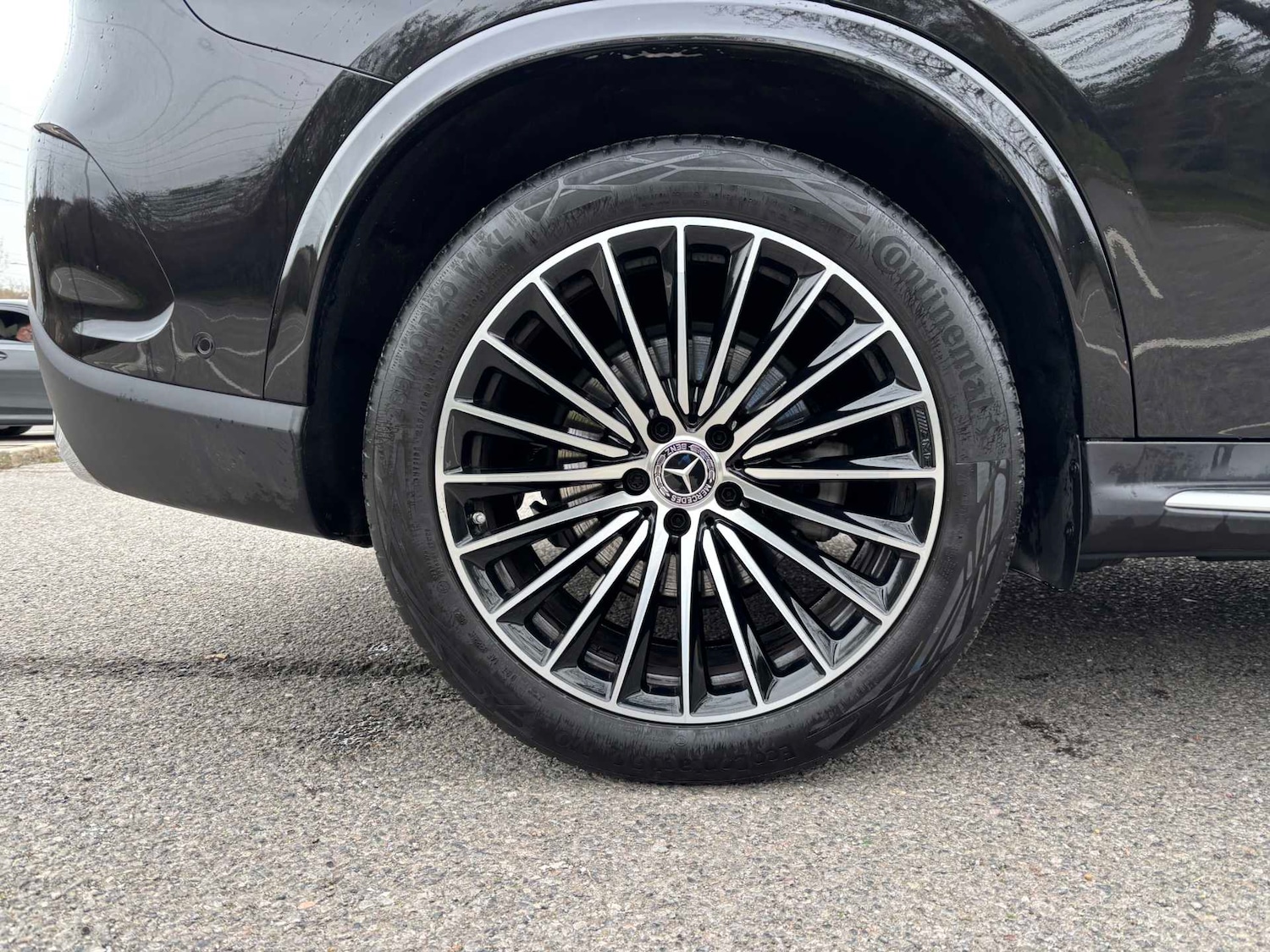 Used Mercedes-Benz GLC 2025 for sale - 77514308: Photo 8