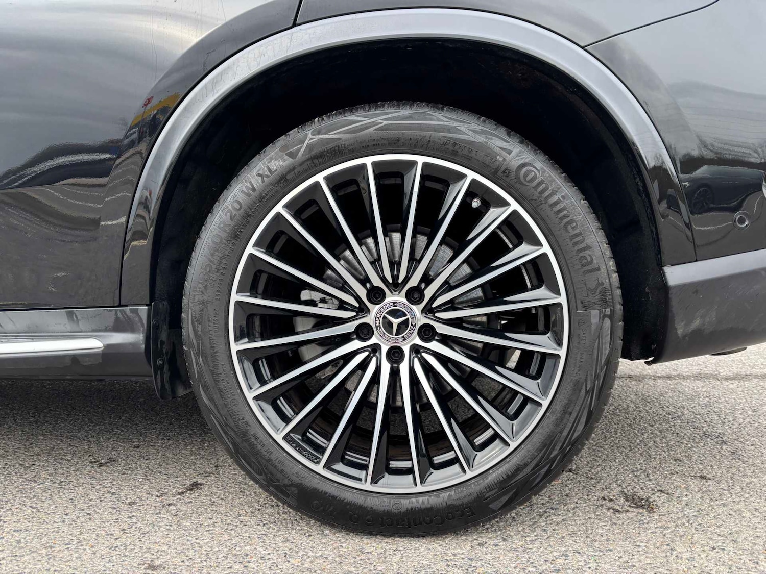 Used Mercedes-Benz GLC 2025 for sale - 77514308: Photo 9