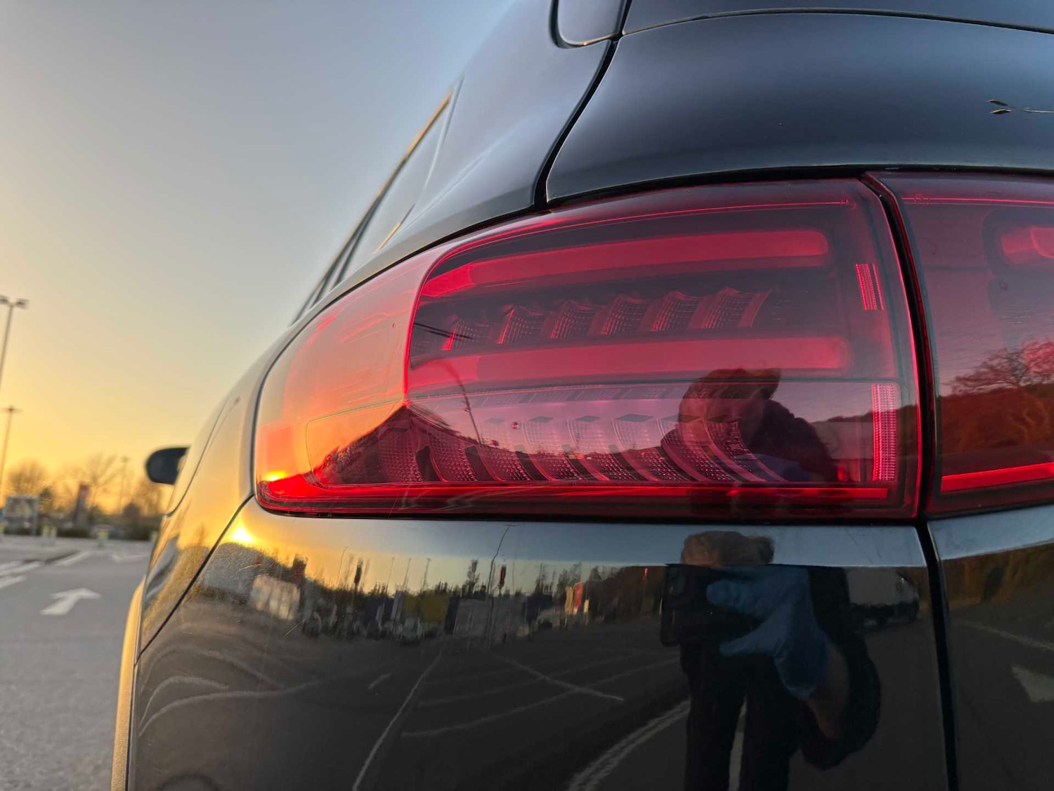 Used Mercedes-Benz GLB 2024 for sale - 77032126: Photo 28