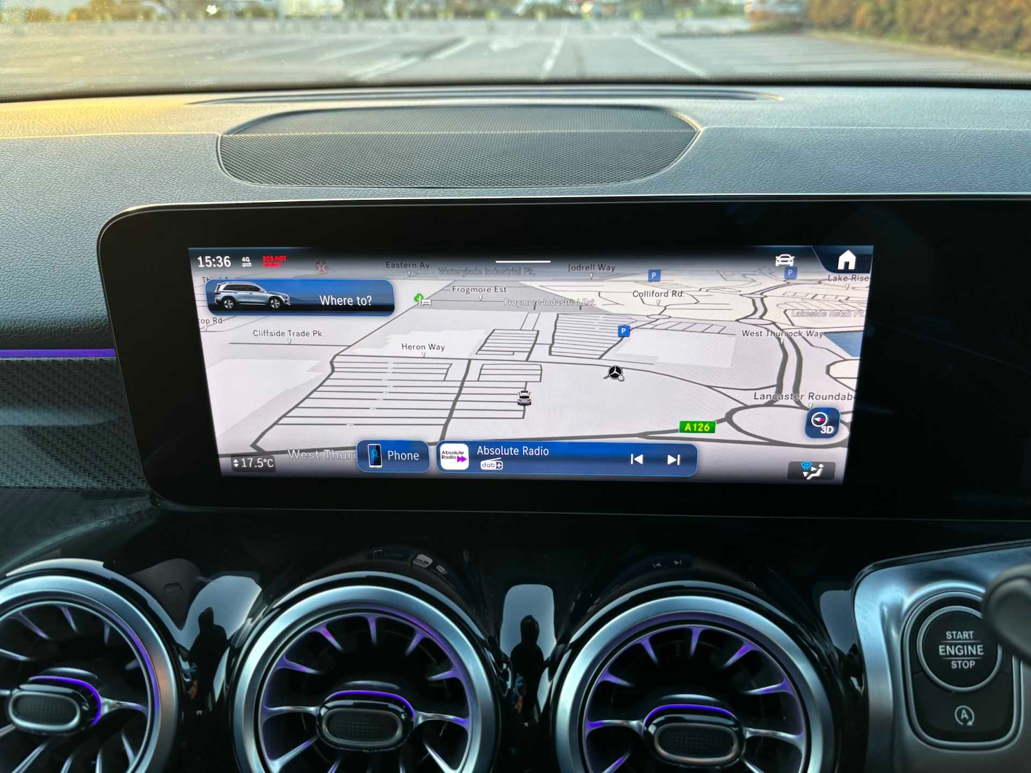 Used Mercedes-Benz GLB 2024 for sale - 77032126: Photo 33