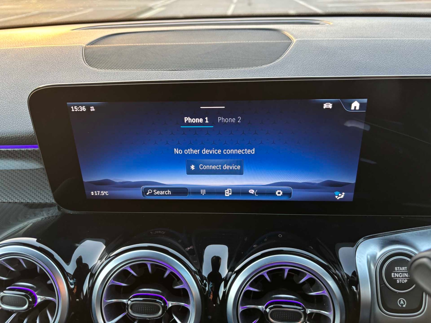 Used Mercedes-Benz GLB 2024 for sale - 77032126: Photo 35