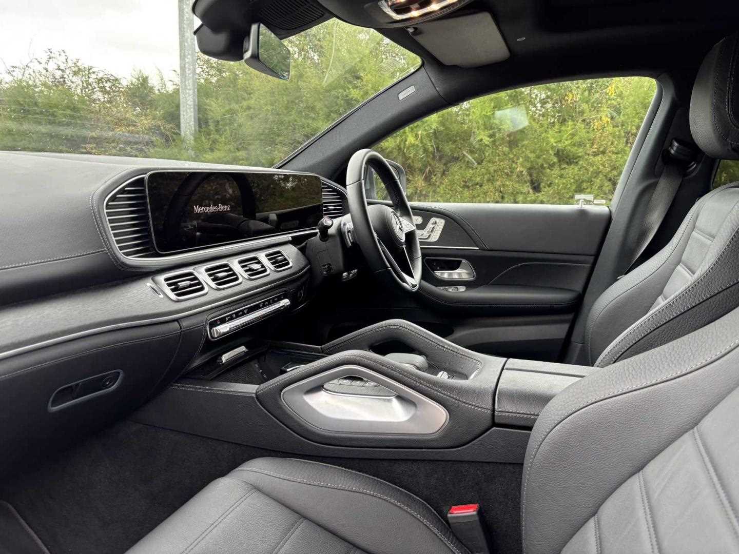 Used Mercedes-Benz GLE 2025 for sale - 76249111: Photo 11