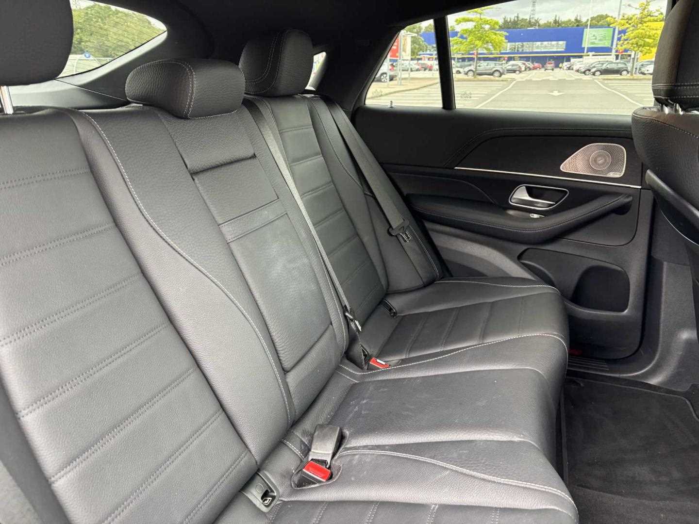 Used Mercedes-Benz GLE 2025 for sale - 76249111: Photo 14