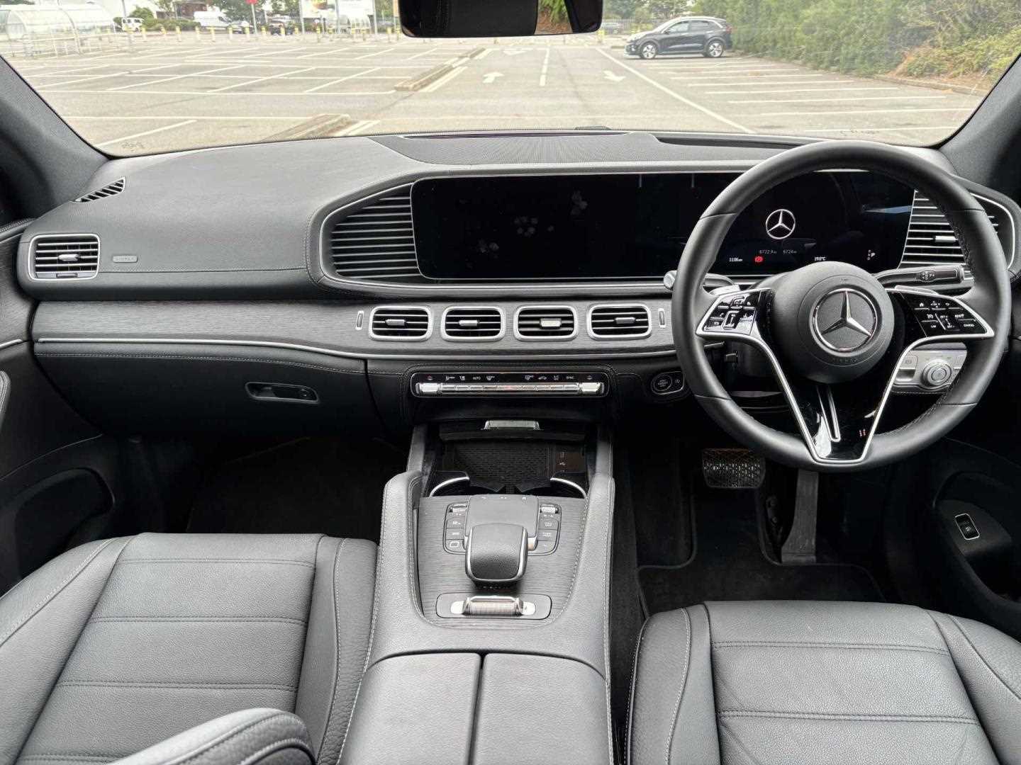 Used Mercedes-Benz GLE 2025 for sale - 76249111: Photo 15