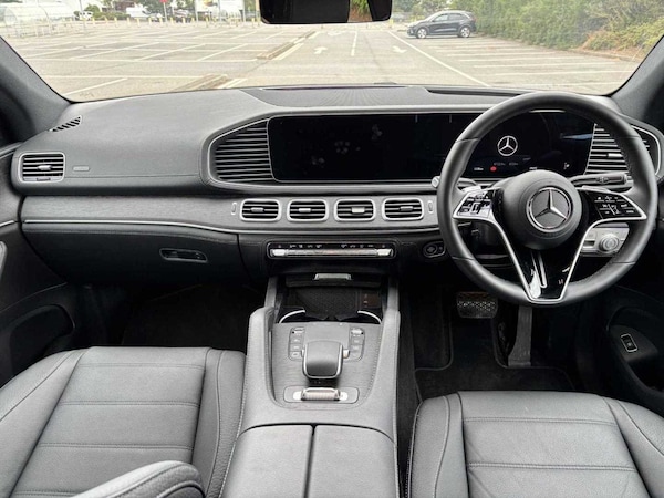 Used Mercedes-Benz GLE 2025 for sale - 76249111: Photo 15