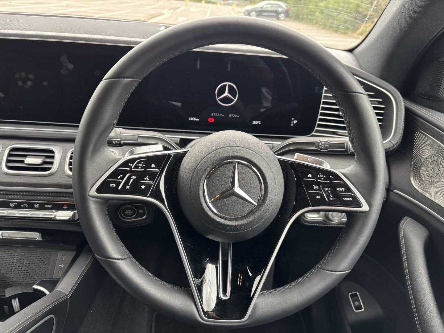 Used Mercedes-Benz GLE 2025 for sale - 76249111: Photo 16