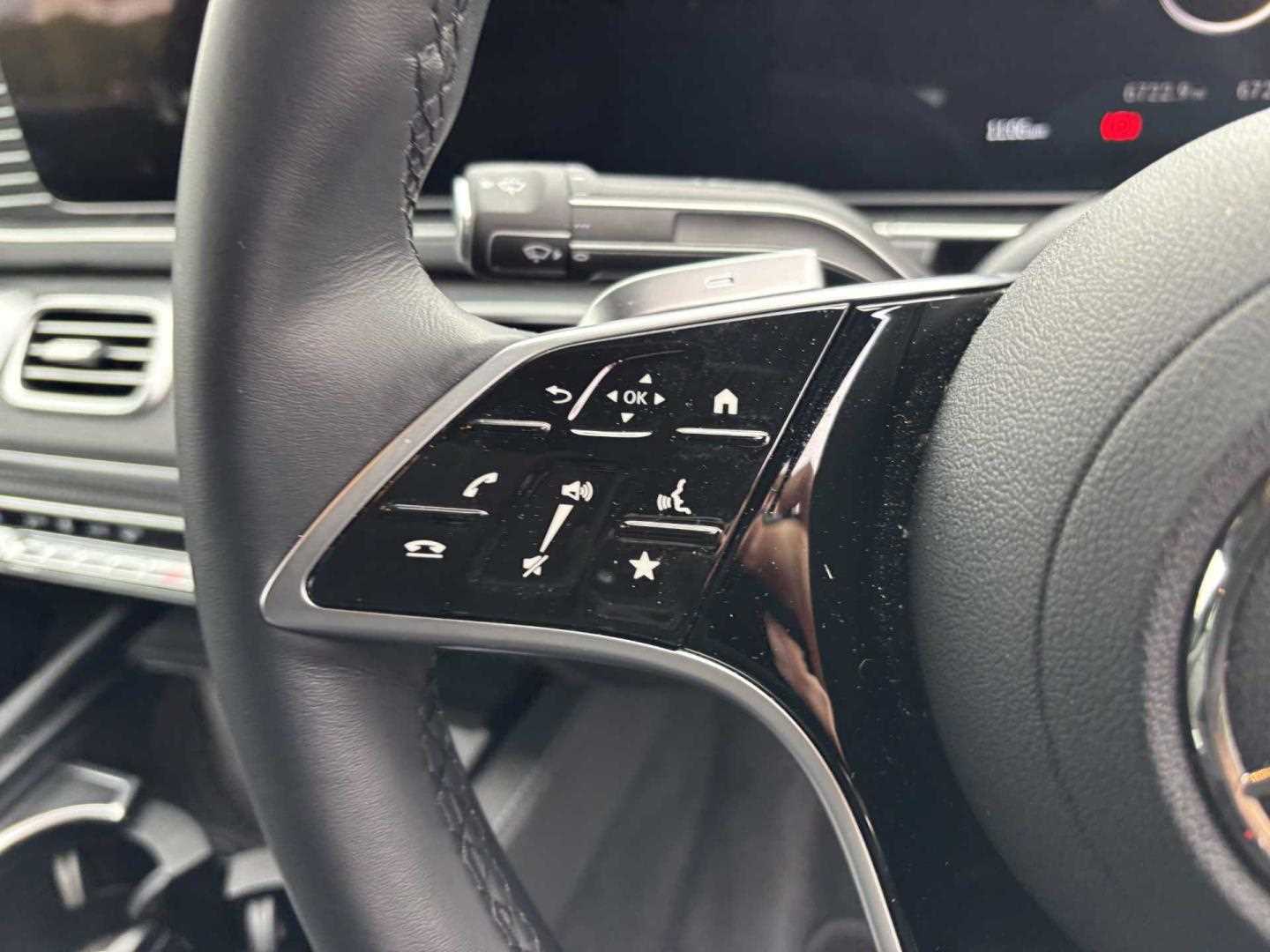 Used Mercedes-Benz GLE 2025 for sale - 76249111: Photo 17