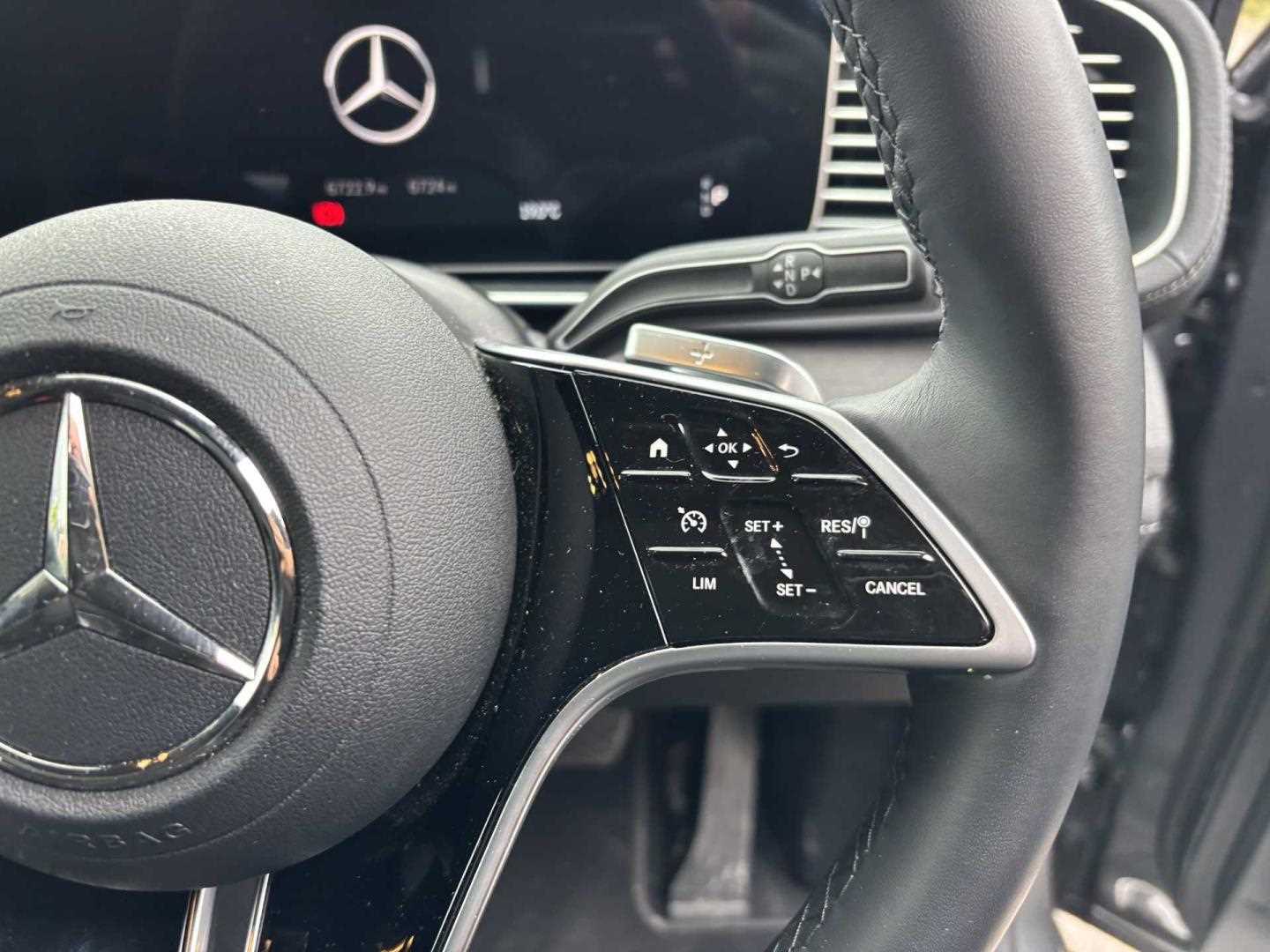 Used Mercedes-Benz GLE 2025 for sale - 76249111: Photo 18