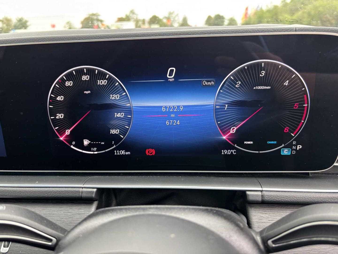 Used Mercedes-Benz GLE 2025 for sale - 76249111: Photo 19