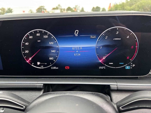Used Mercedes-Benz GLE 2025 for sale - 76249111: Photo 19