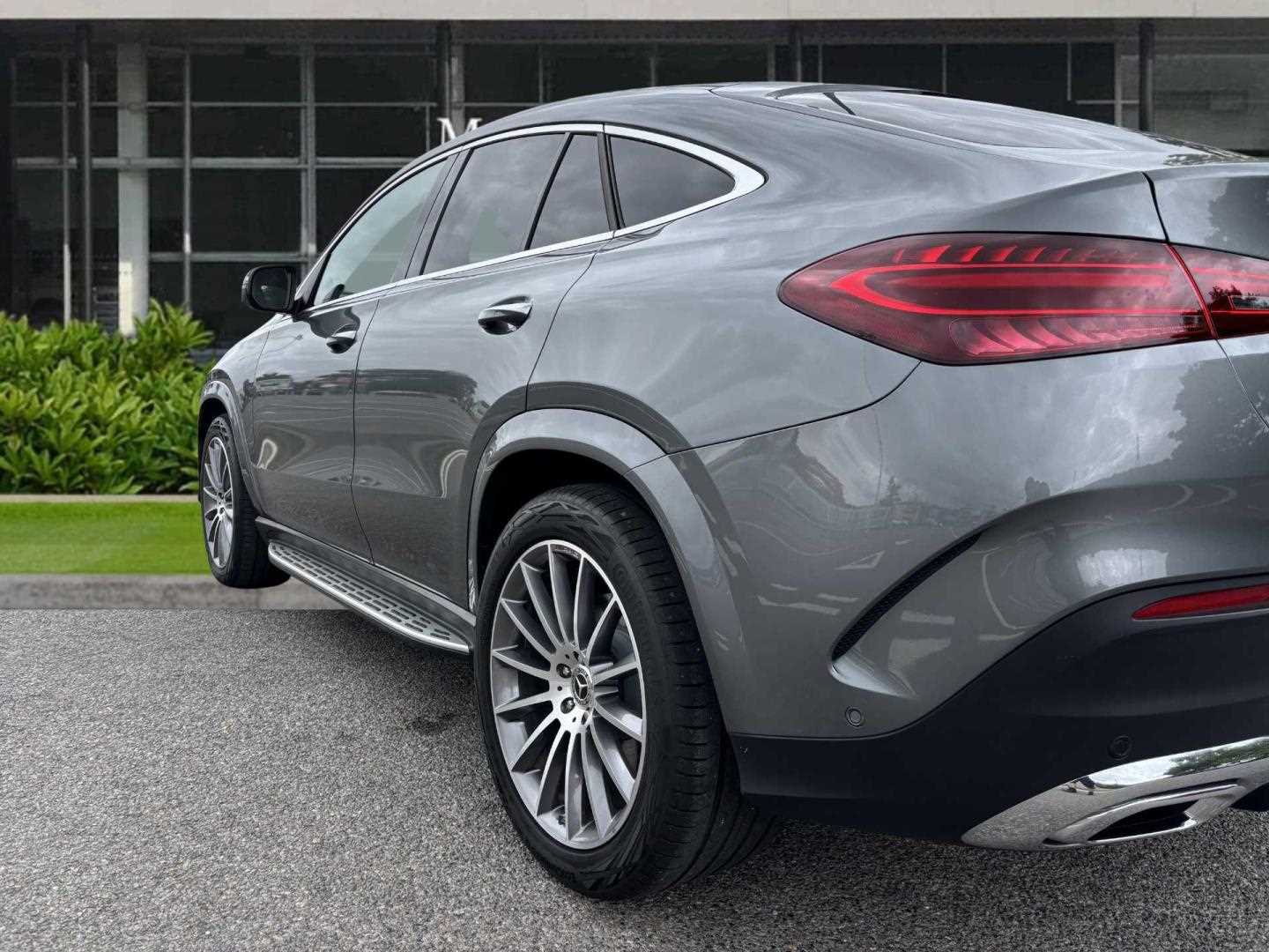 Used Mercedes-Benz GLE 2025 for sale - 76249111: Photo 2