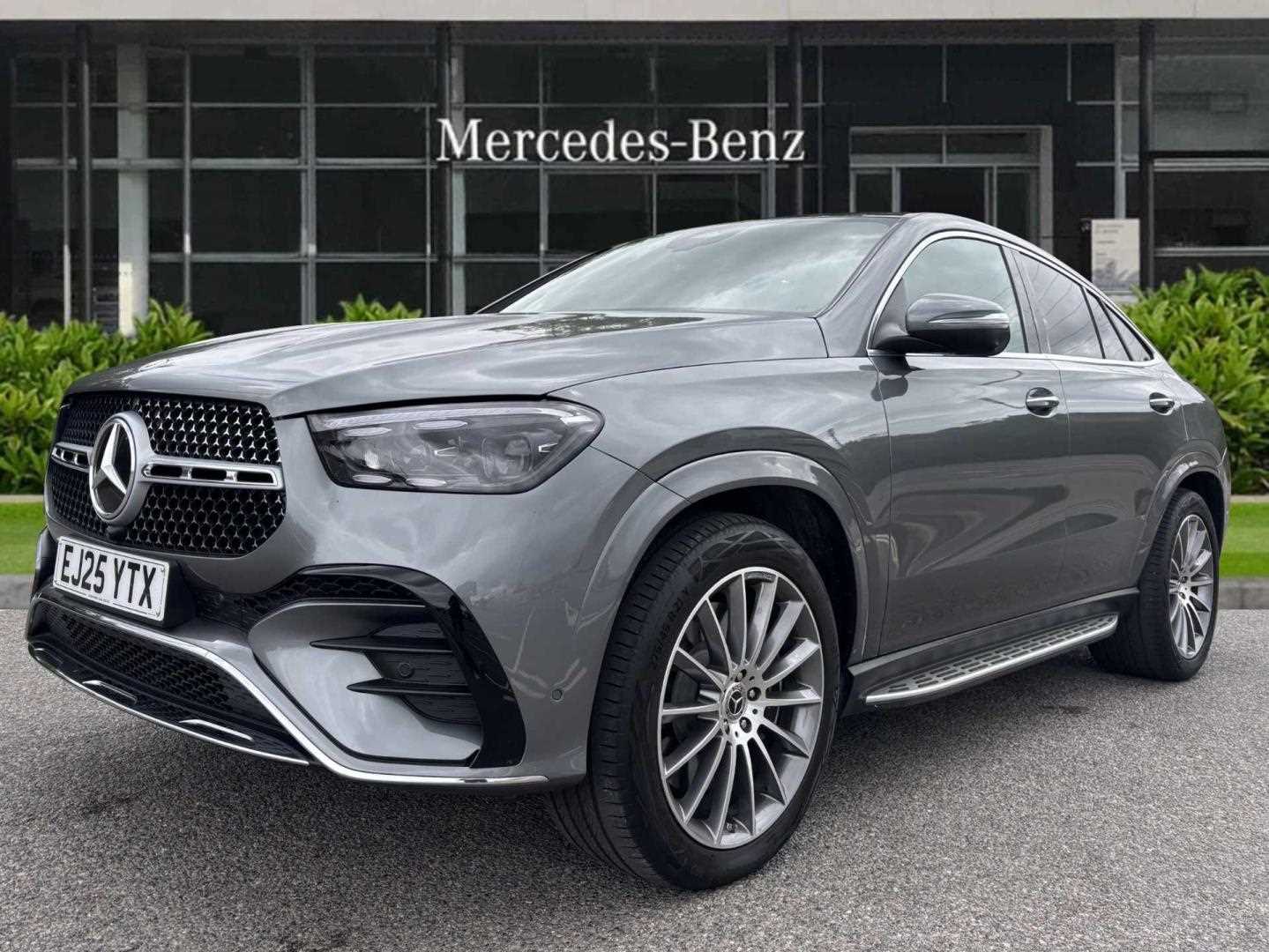Used Mercedes-Benz GLE 2025 for sale - 76249111: Photo 20