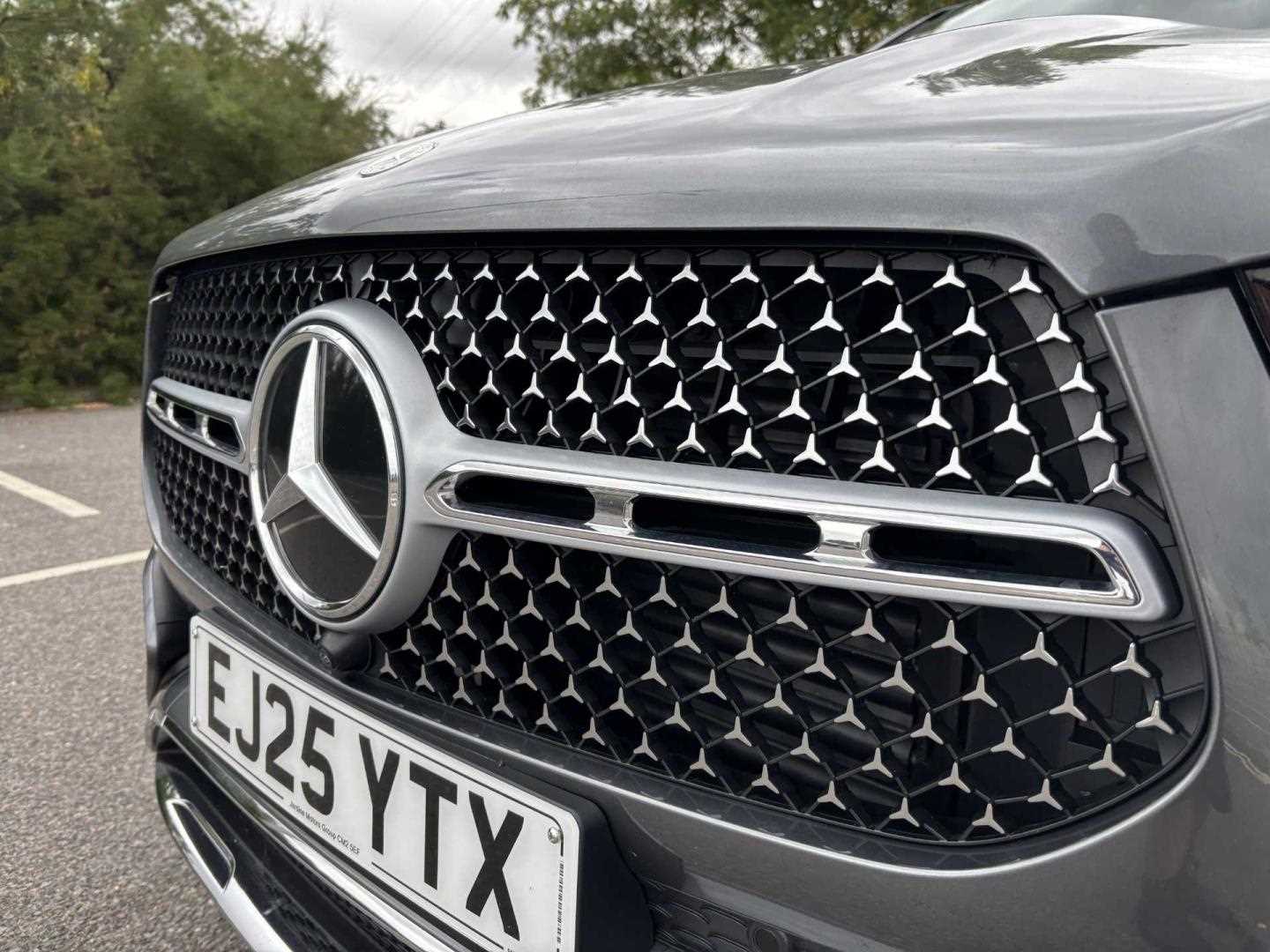 Used Mercedes-Benz GLE 2025 for sale - 76249111: Photo 22