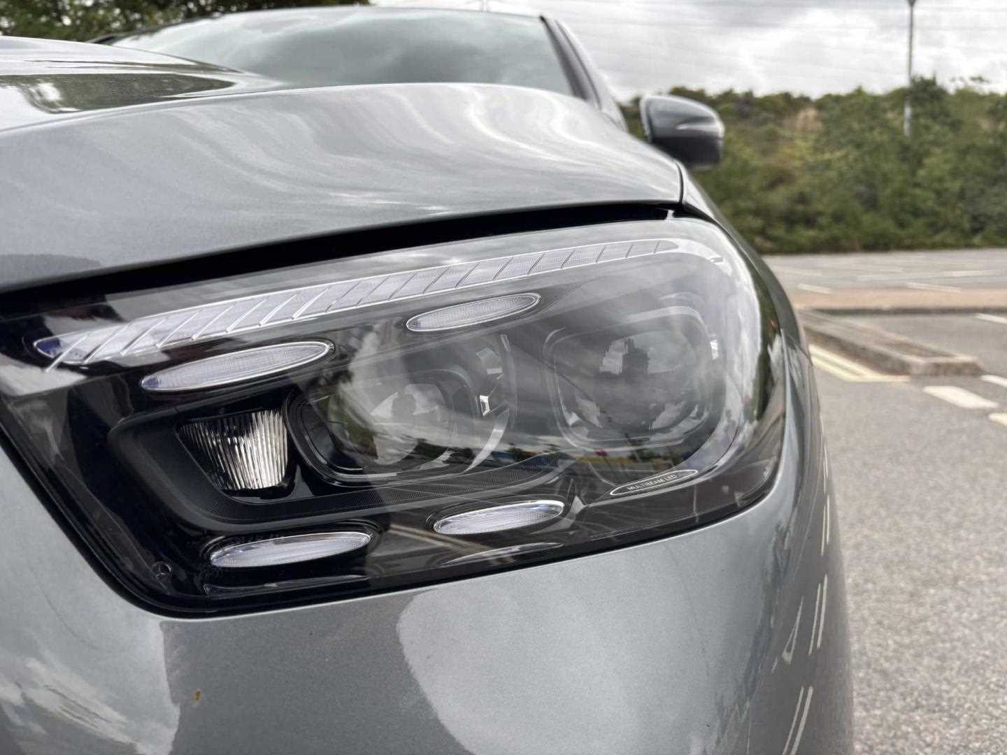 Used Mercedes-Benz GLE 2025 for sale - 76249111: Photo 23