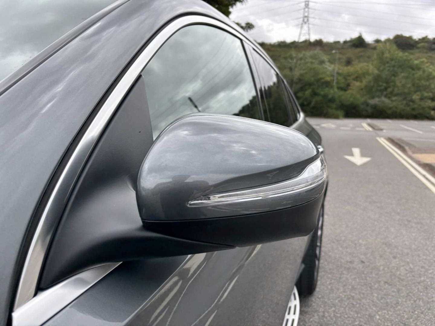 Used Mercedes-Benz GLE 2025 for sale - 76249111: Photo 24