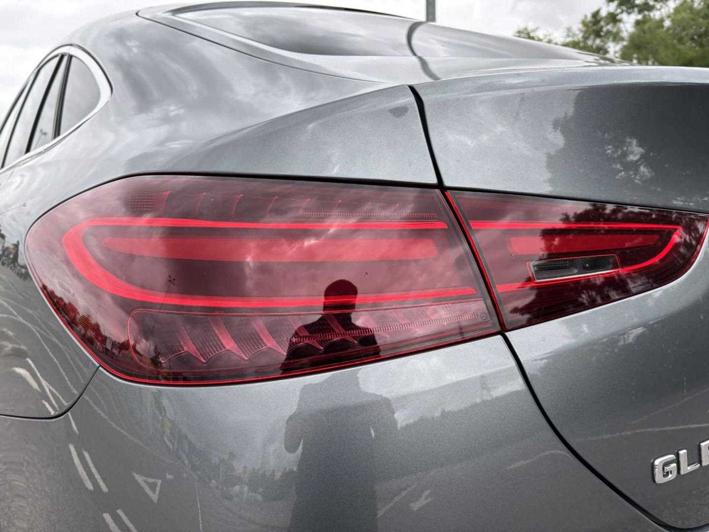 Used Mercedes-Benz GLE 2025 for sale - 76249111: Photo 26