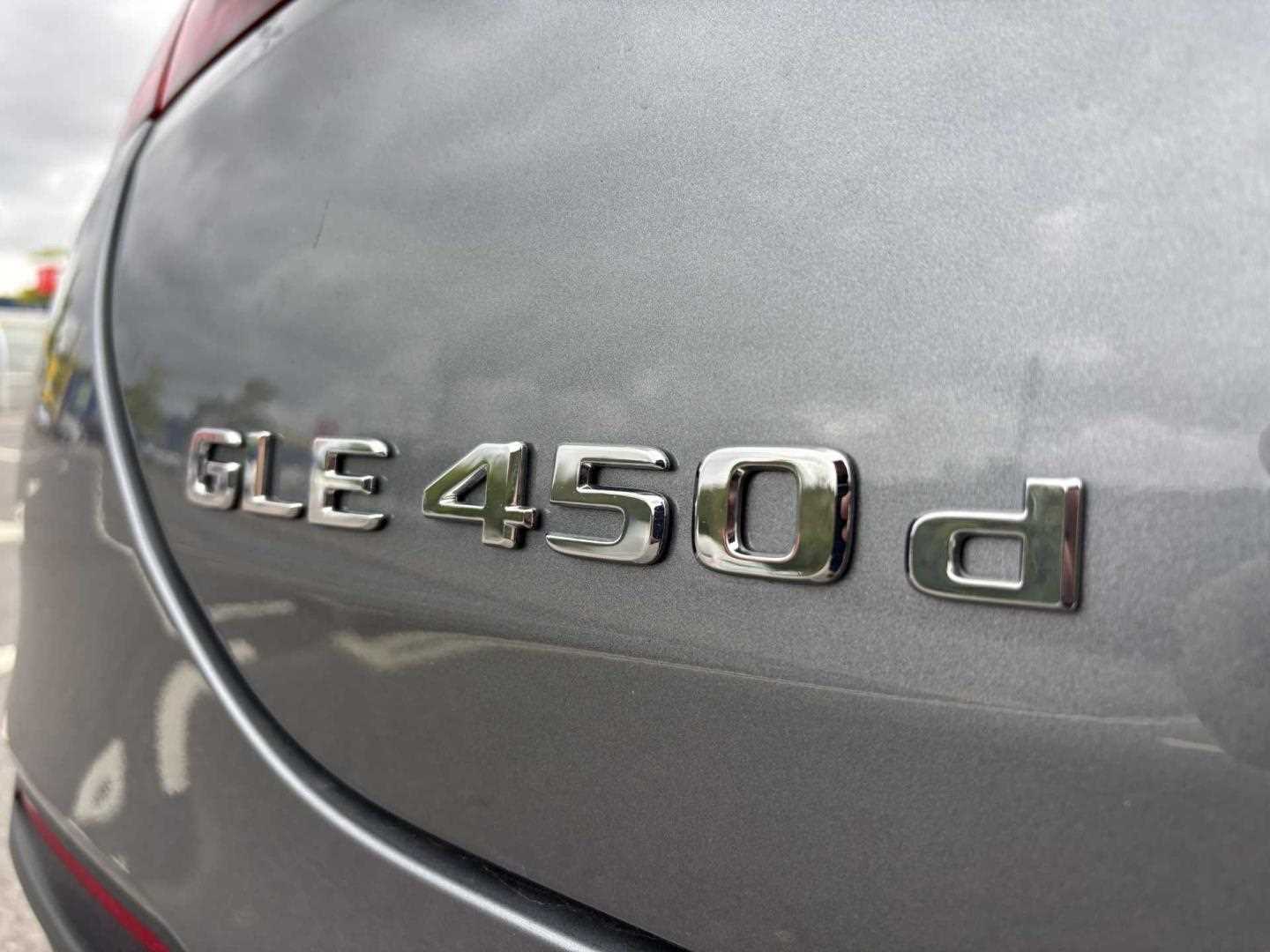 Used Mercedes-Benz GLE 2025 for sale - 76249111: Photo 27