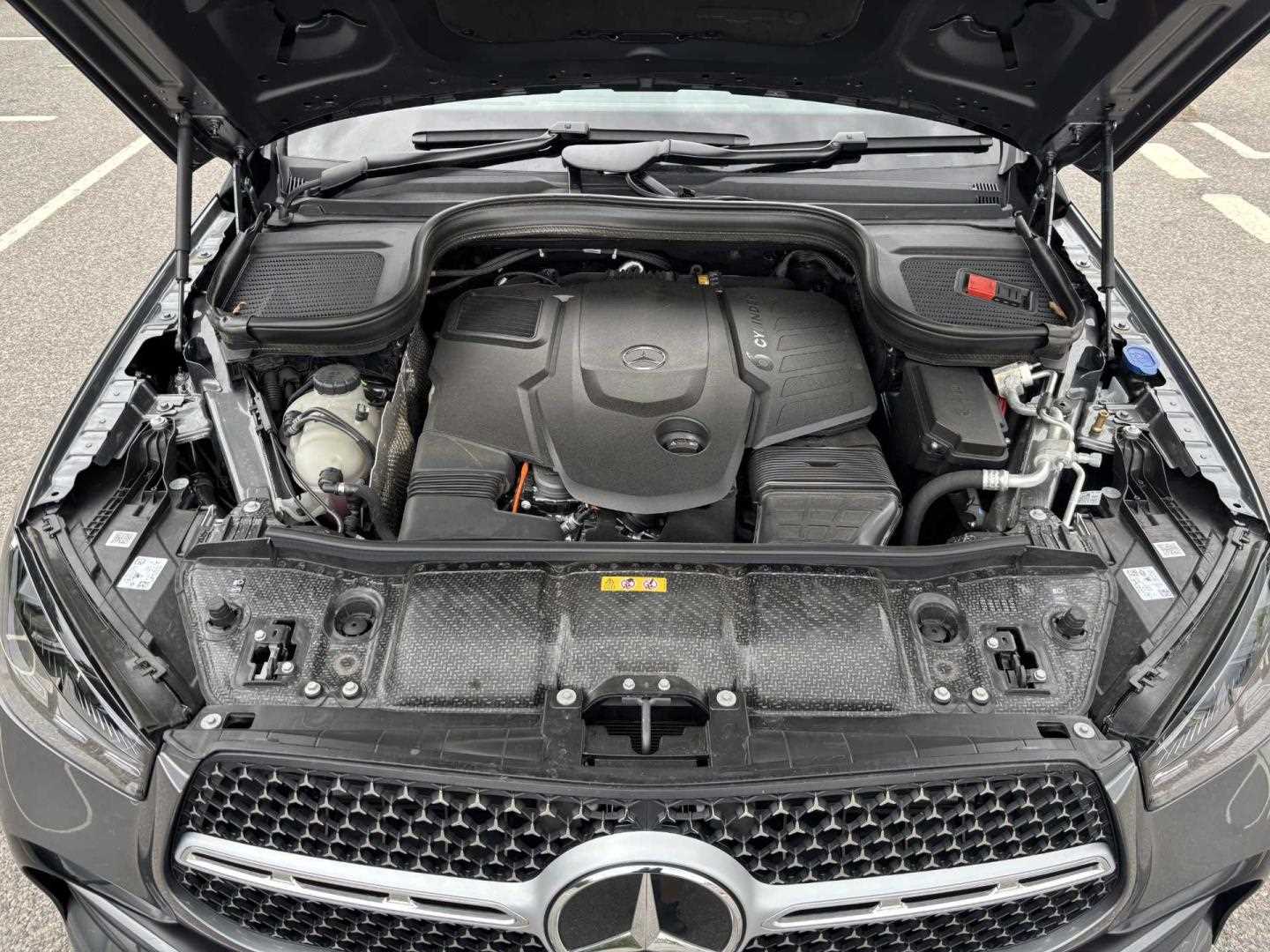 Used Mercedes-Benz GLE 2025 for sale - 76249111: Photo 29