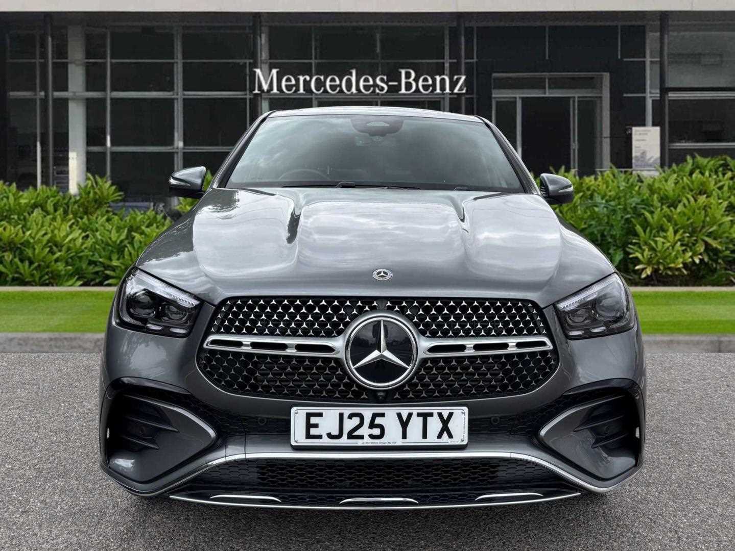 Used Mercedes-Benz GLE 2025 for sale - 76249111: Photo 3