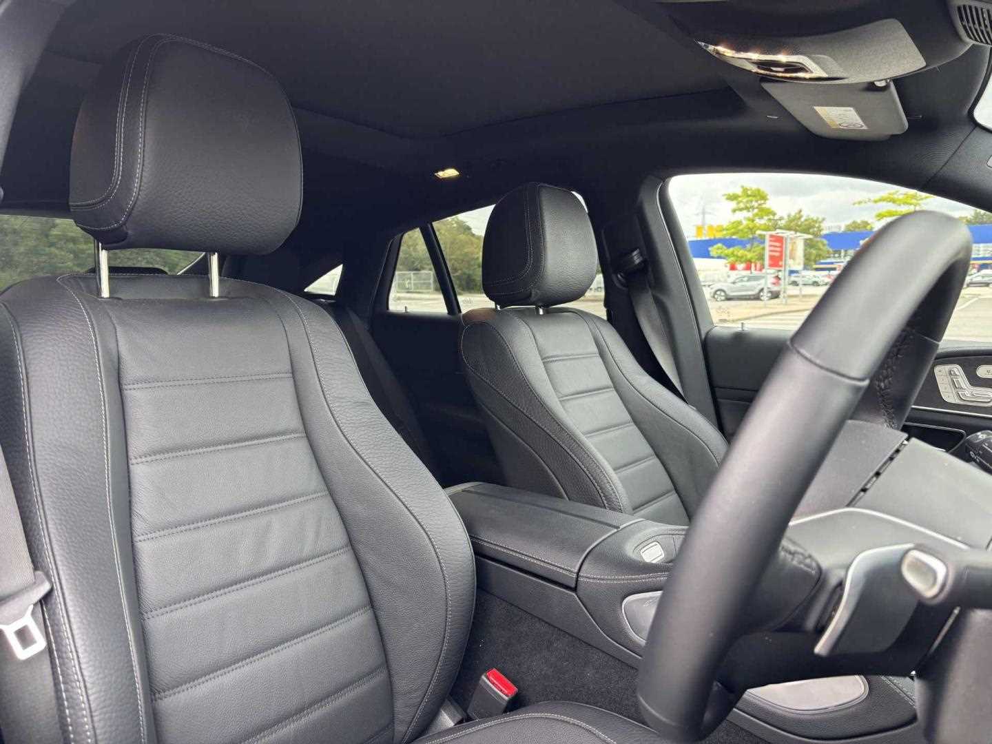 Used Mercedes-Benz GLE 2025 for sale - 76249111: Photo 30