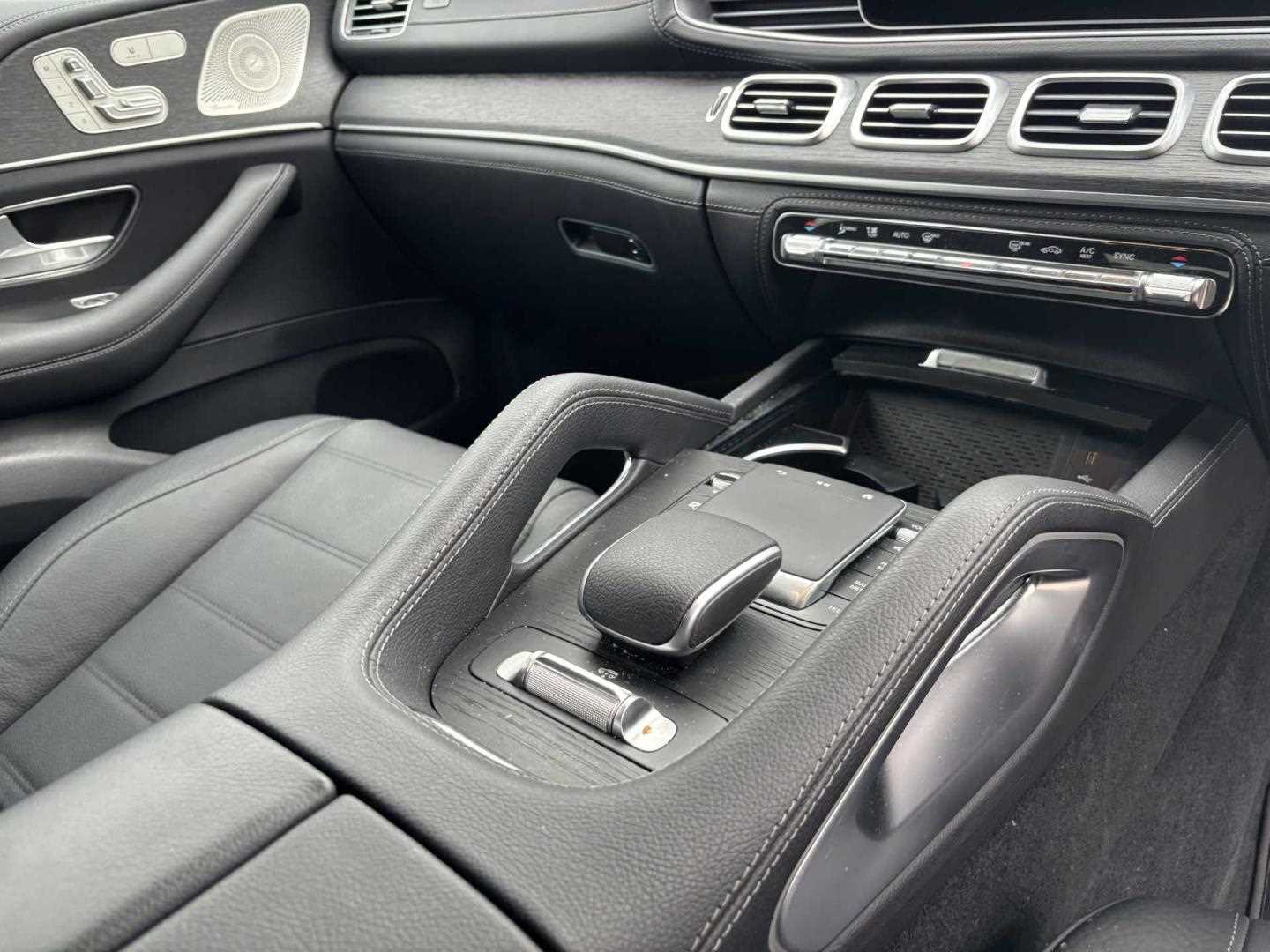 Used Mercedes-Benz GLE 2025 for sale - 76249111: Photo 32