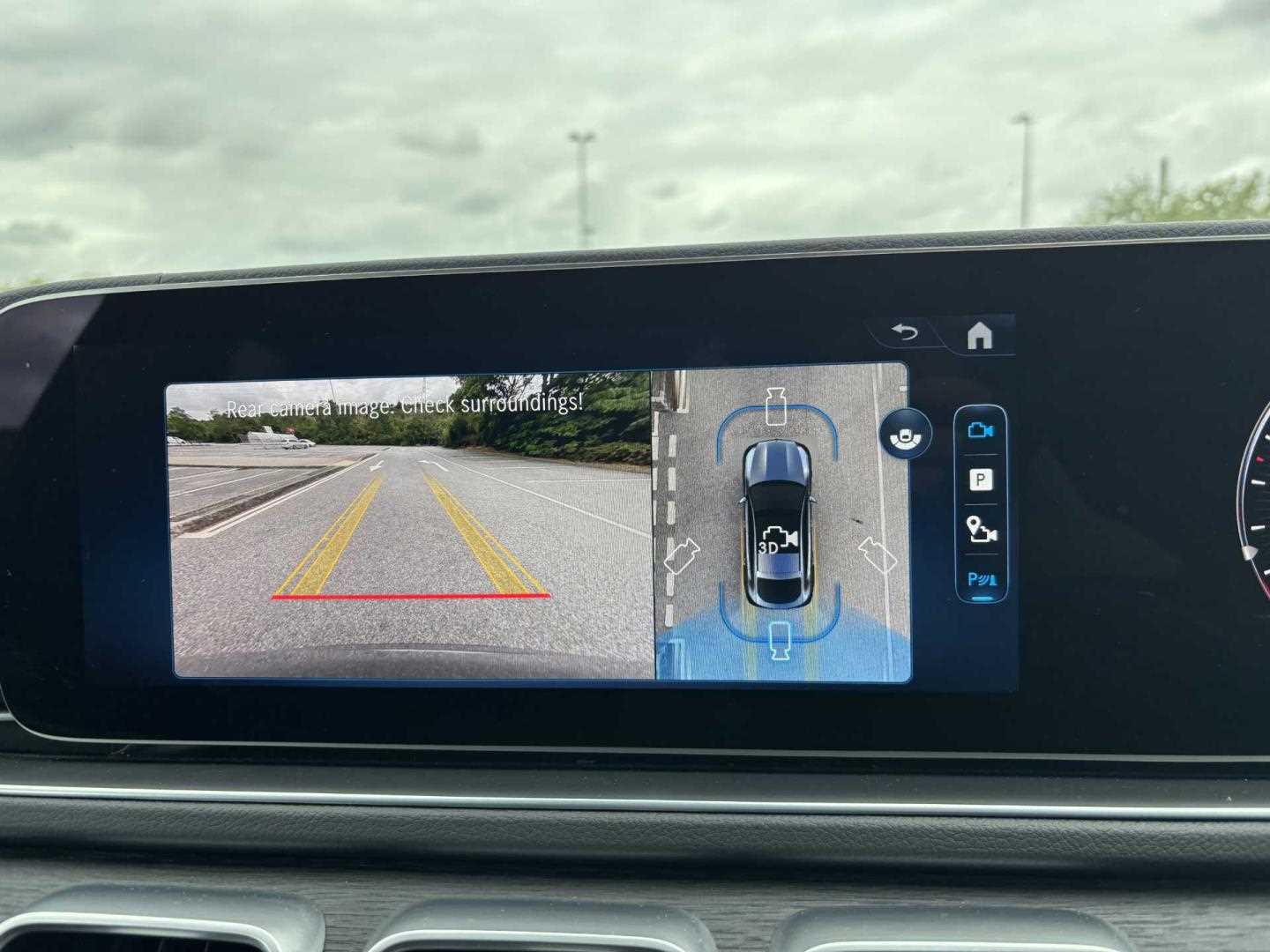 Used Mercedes-Benz GLE 2025 for sale - 76249111: Photo 33