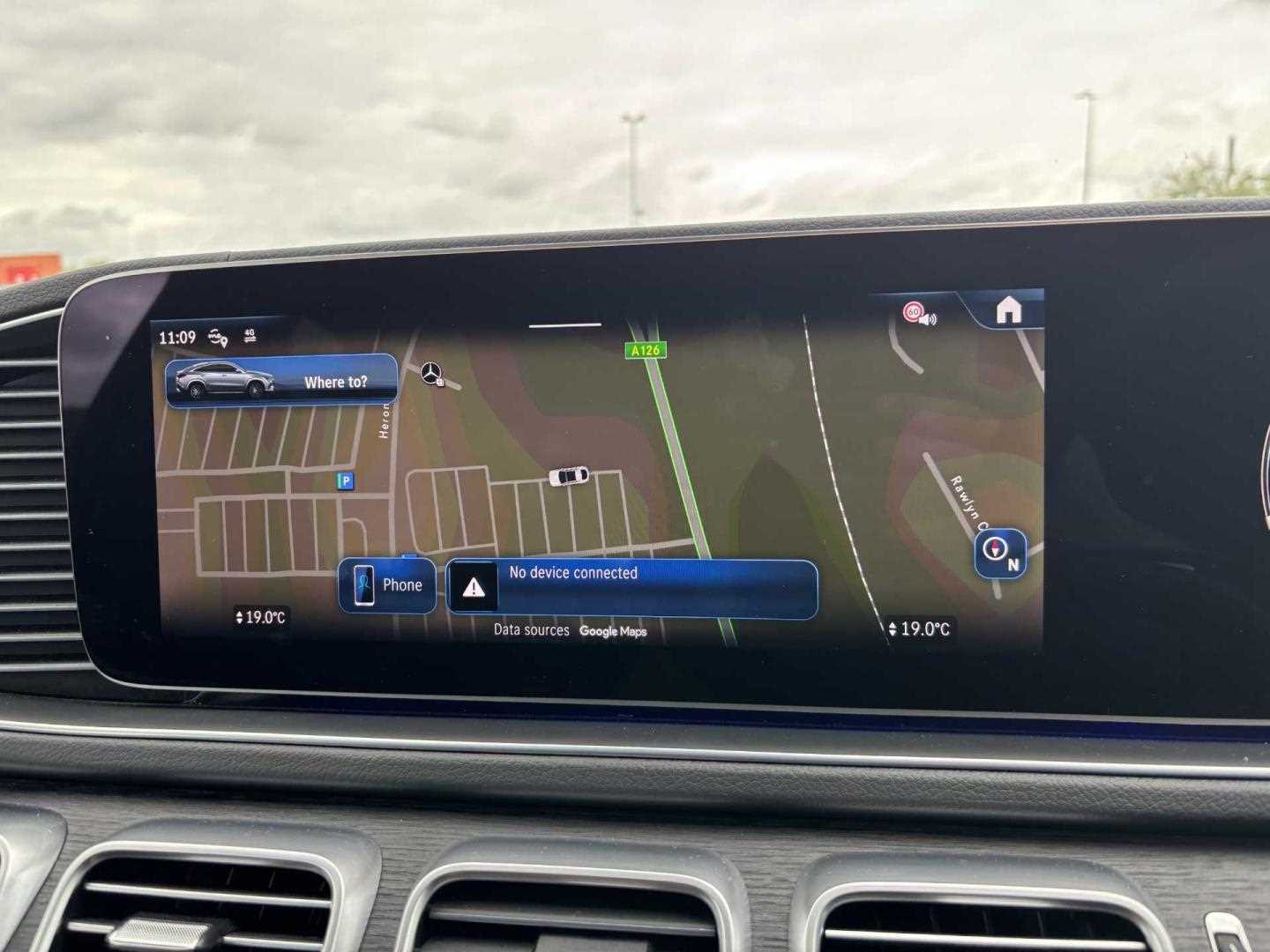 Used Mercedes-Benz GLE 2025 for sale - 76249111: Photo 34